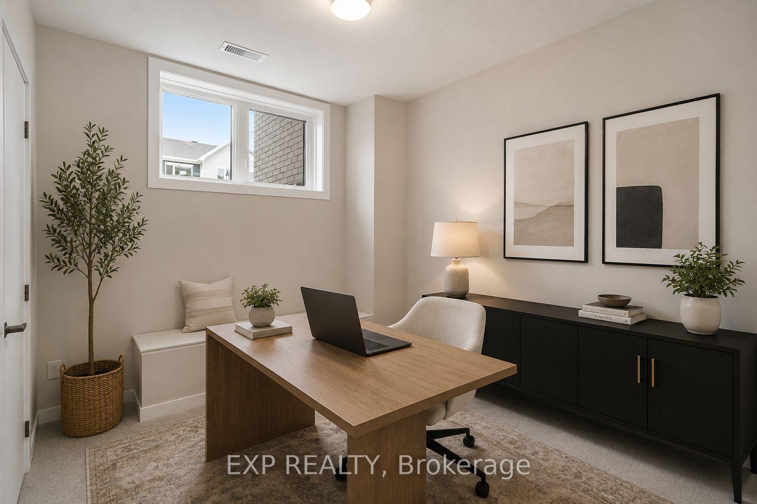 Photo 17 of 131 Beebalm Crescent, Ottawa, Barrhaven - Half Moon Bay — HOMEH