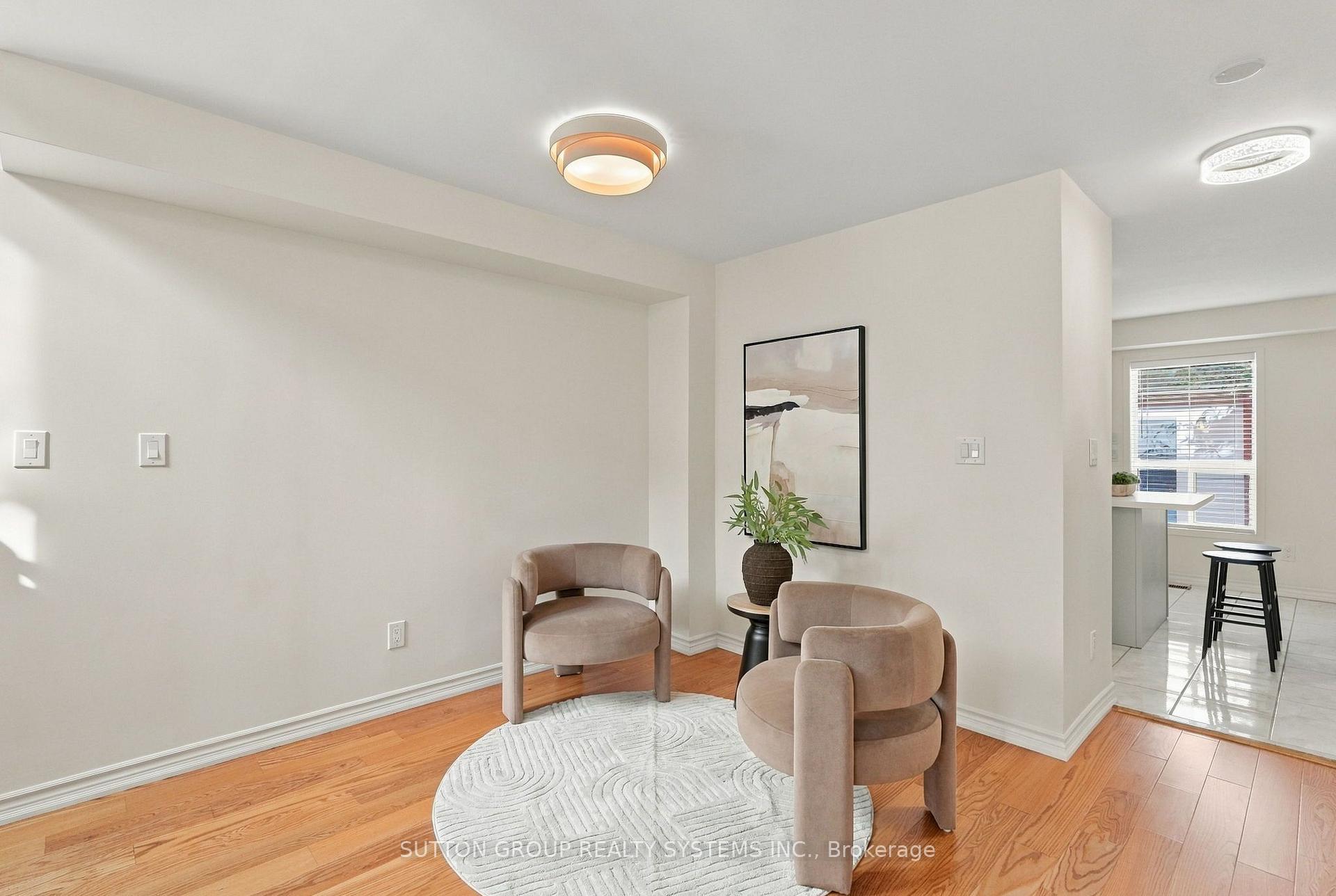 Photo 2 of 120 Tarragona Boulevard, Toronto, Junction Area — HOMEH