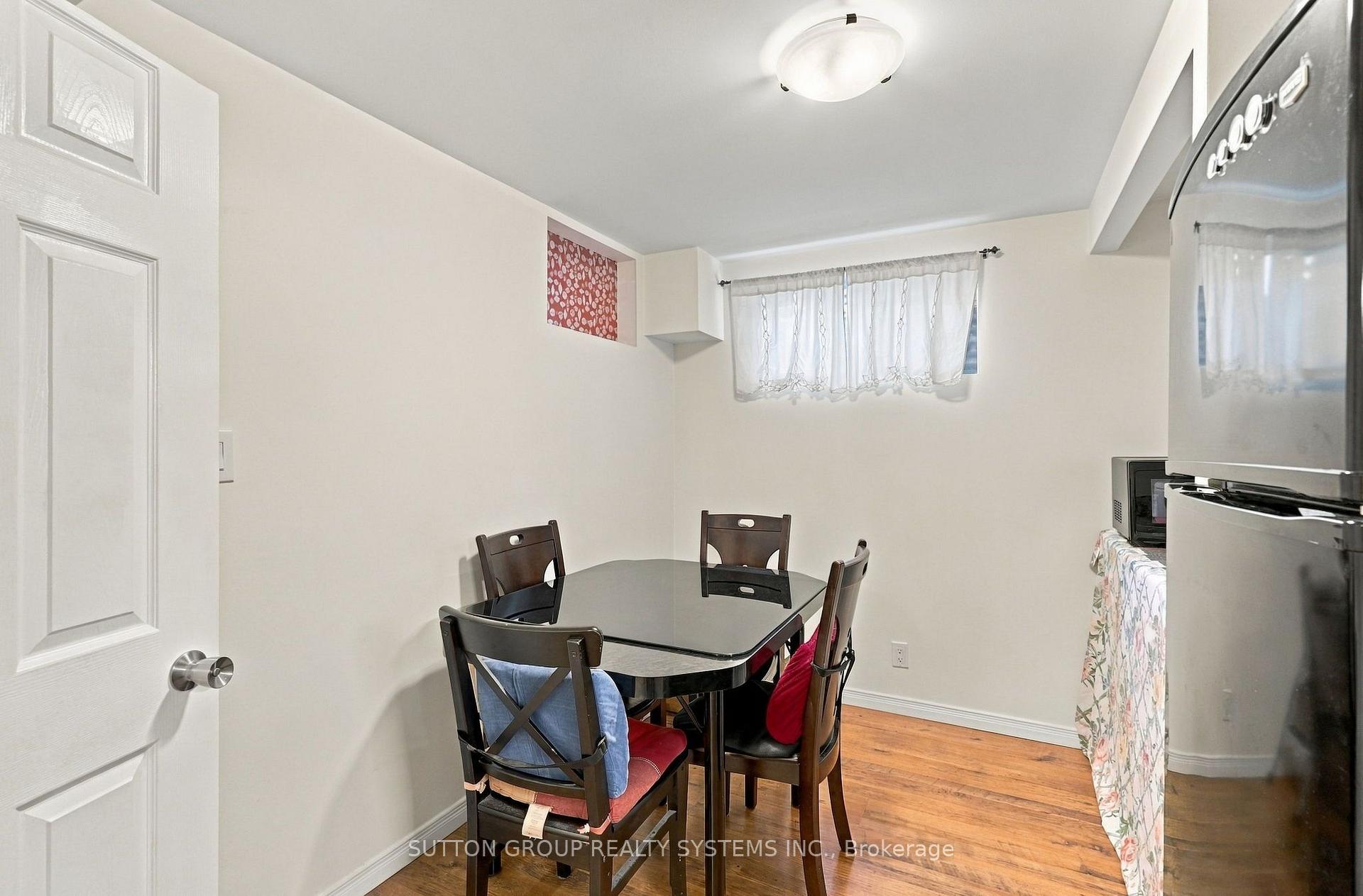 Photo 21 of 120 Tarragona Boulevard, Toronto, Junction Area — HOMEH