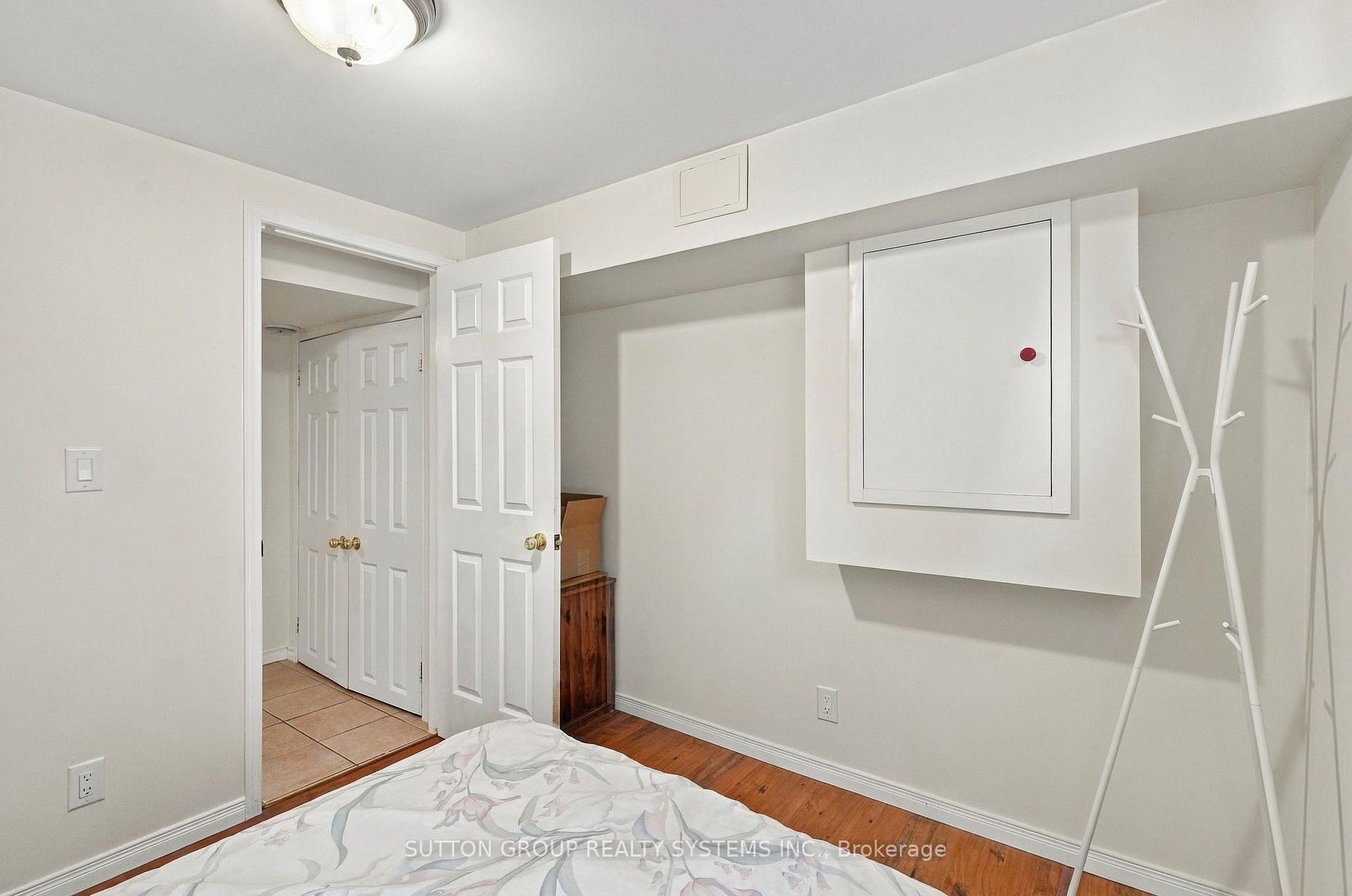 Photo 24 of 120 Tarragona Boulevard, Toronto, Junction Area — HOMEH