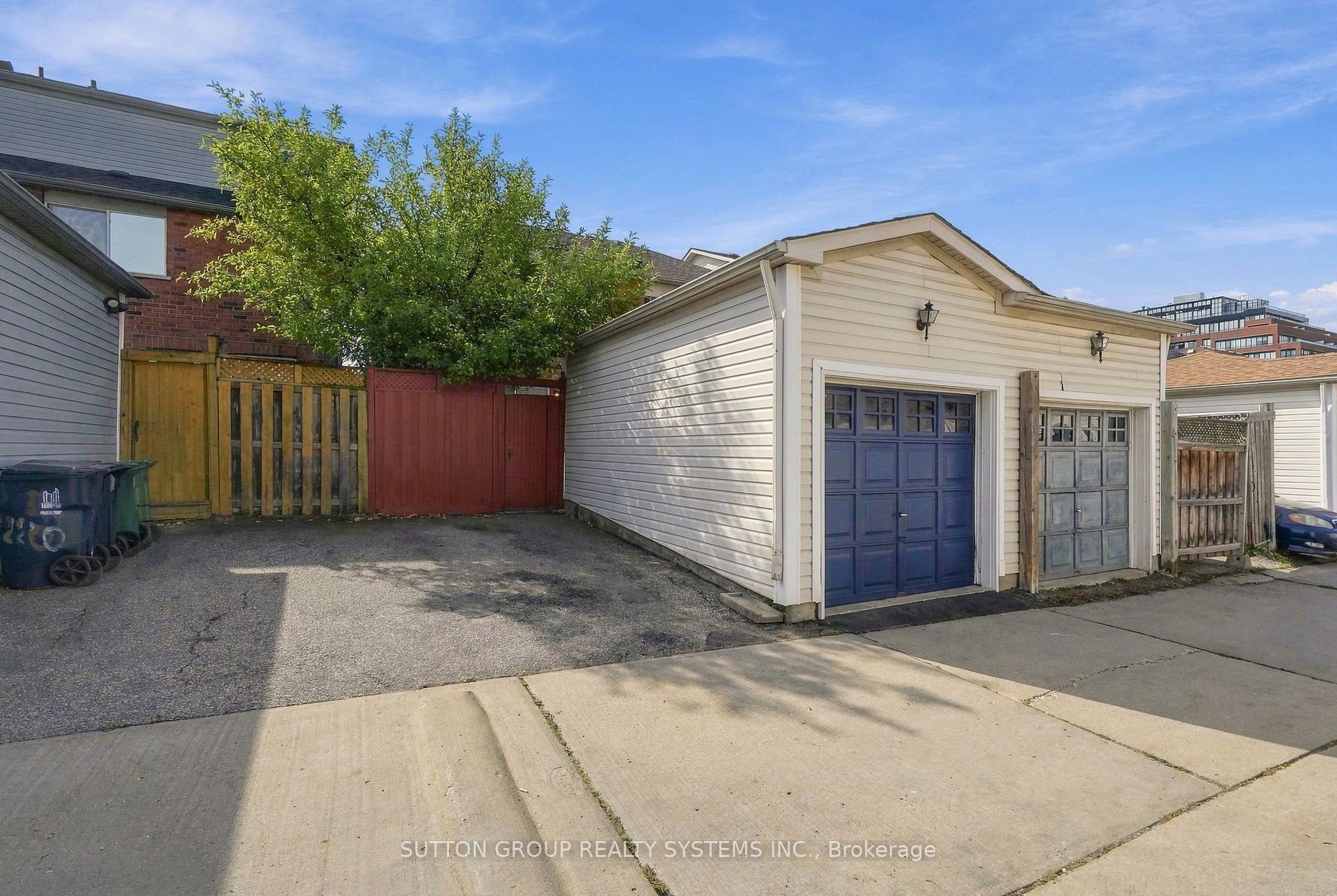 Photo 29 of 120 Tarragona Boulevard, Toronto, Junction Area — HOMEH