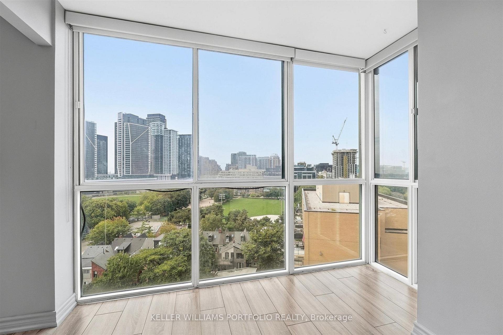 Photo 14 of Unit 1111, 801 King Street W, Toronto, Niagara — HOMEH