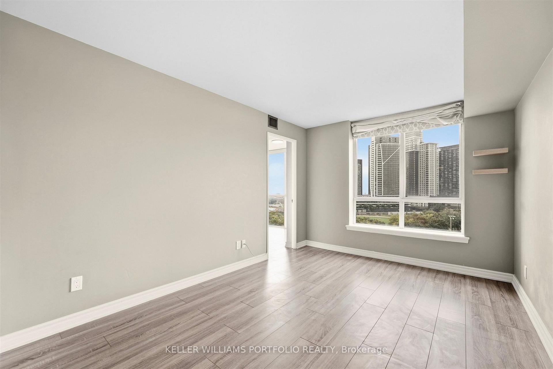 Photo 17 of Unit 1111, 801 King Street W, Toronto, Niagara — HOMEH