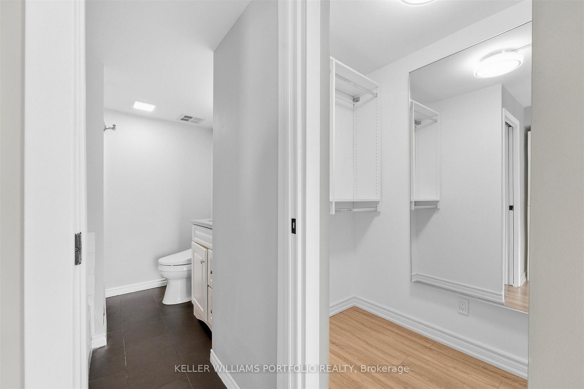 Photo 19 of Unit 1111, 801 King Street W, Toronto, Niagara — HOMEH