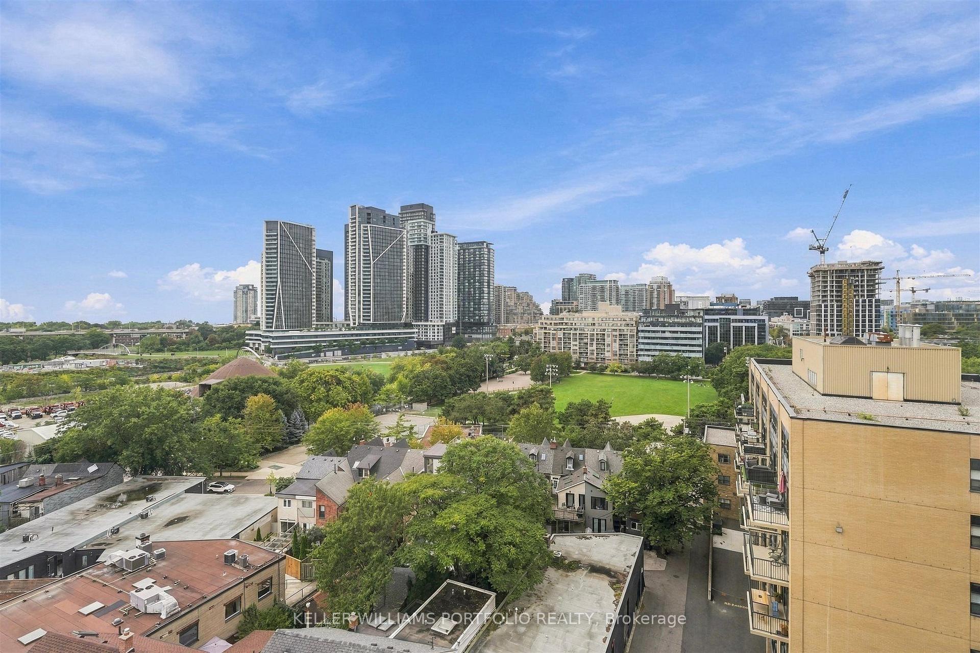 Photo 27 of Unit 1111, 801 King Street W, Toronto, Niagara — HOMEH