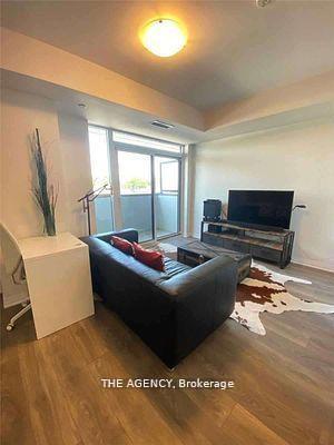 Photo 3 of Unit 320, 2301 Danforth Avenue, Toronto, East End-Danforth — HOMEH