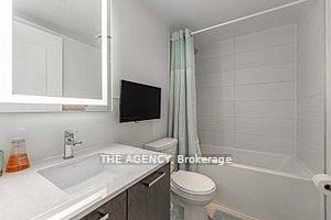 Photo 5 of Unit 320, 2301 Danforth Avenue, Toronto, East End-Danforth — HOMEH