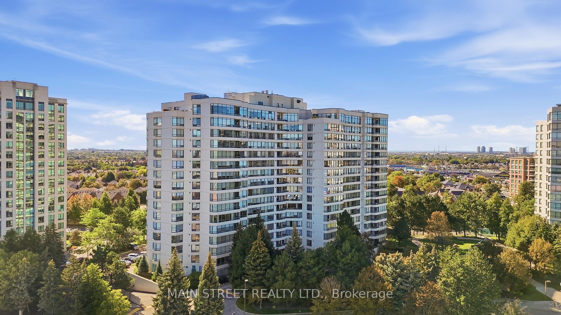 Photo of Unit 1705, 110 Promenade Circle