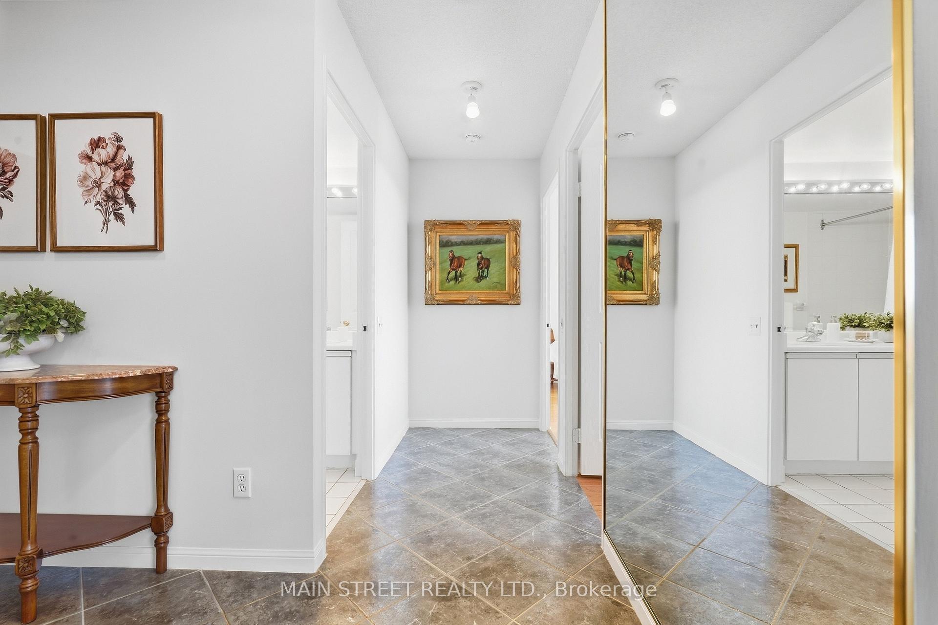 Photo 14 of Unit 1705, 110 Promenade Circle, Vaughan, Brownridge — HOMEH