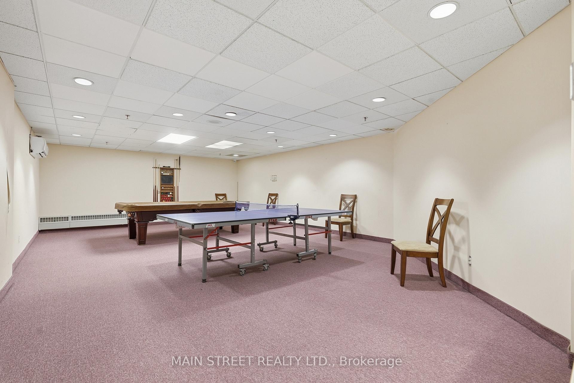 Photo 24 of Unit 1705, 110 Promenade Circle, Vaughan, Brownridge — HOMEH