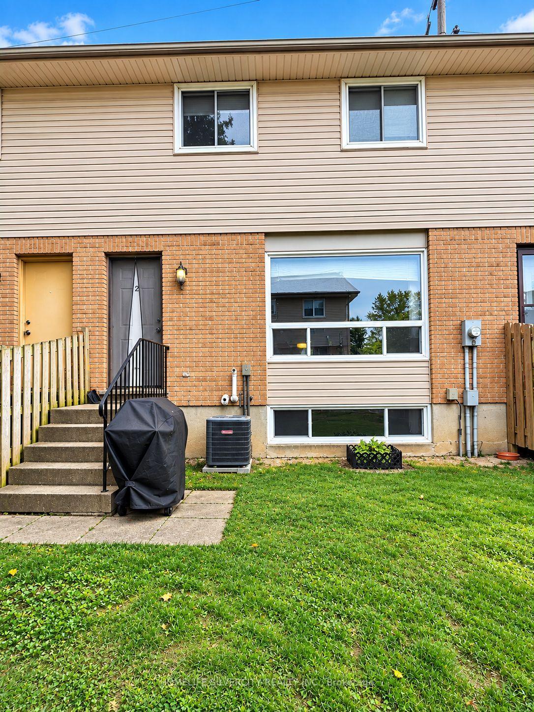 Photo 22 of Unit 2, 550 Second Street, London, East H — HOMEH
