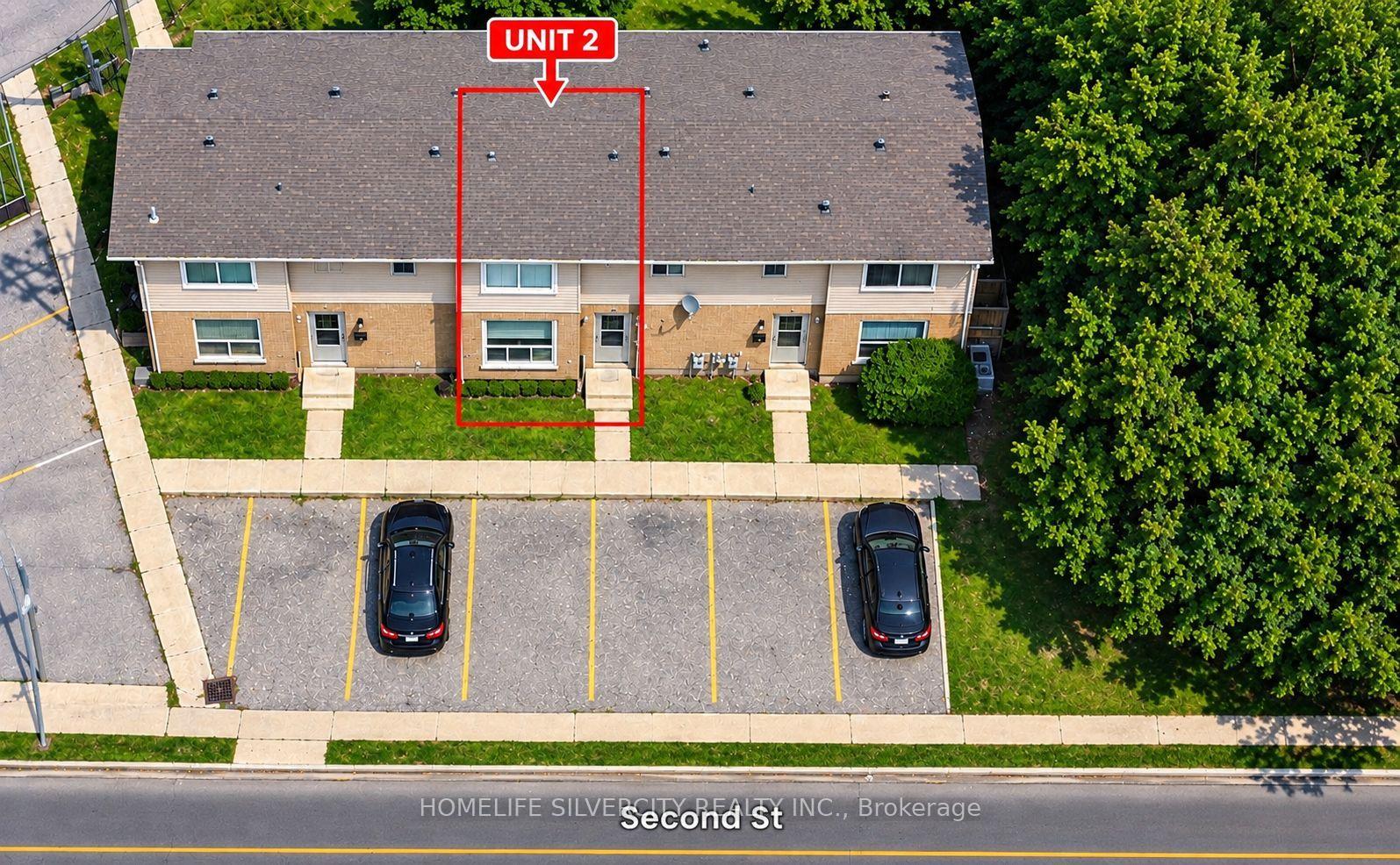 Photo 23 of Unit 2, 550 Second Street, London, East H — HOMEH
