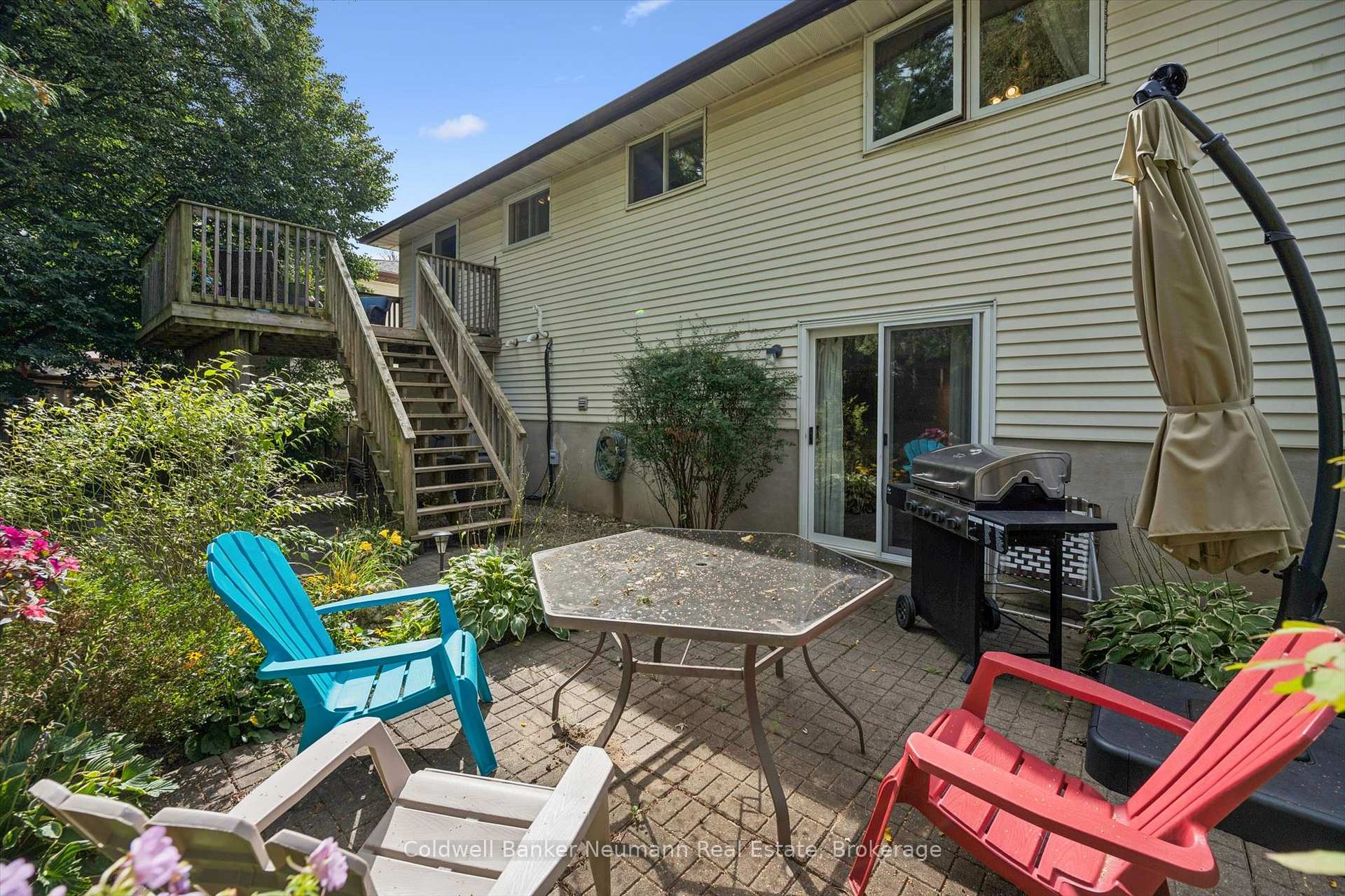 Photo 23 of 24 Briarlea Road, Guelph, Kortright West — HOMEH
