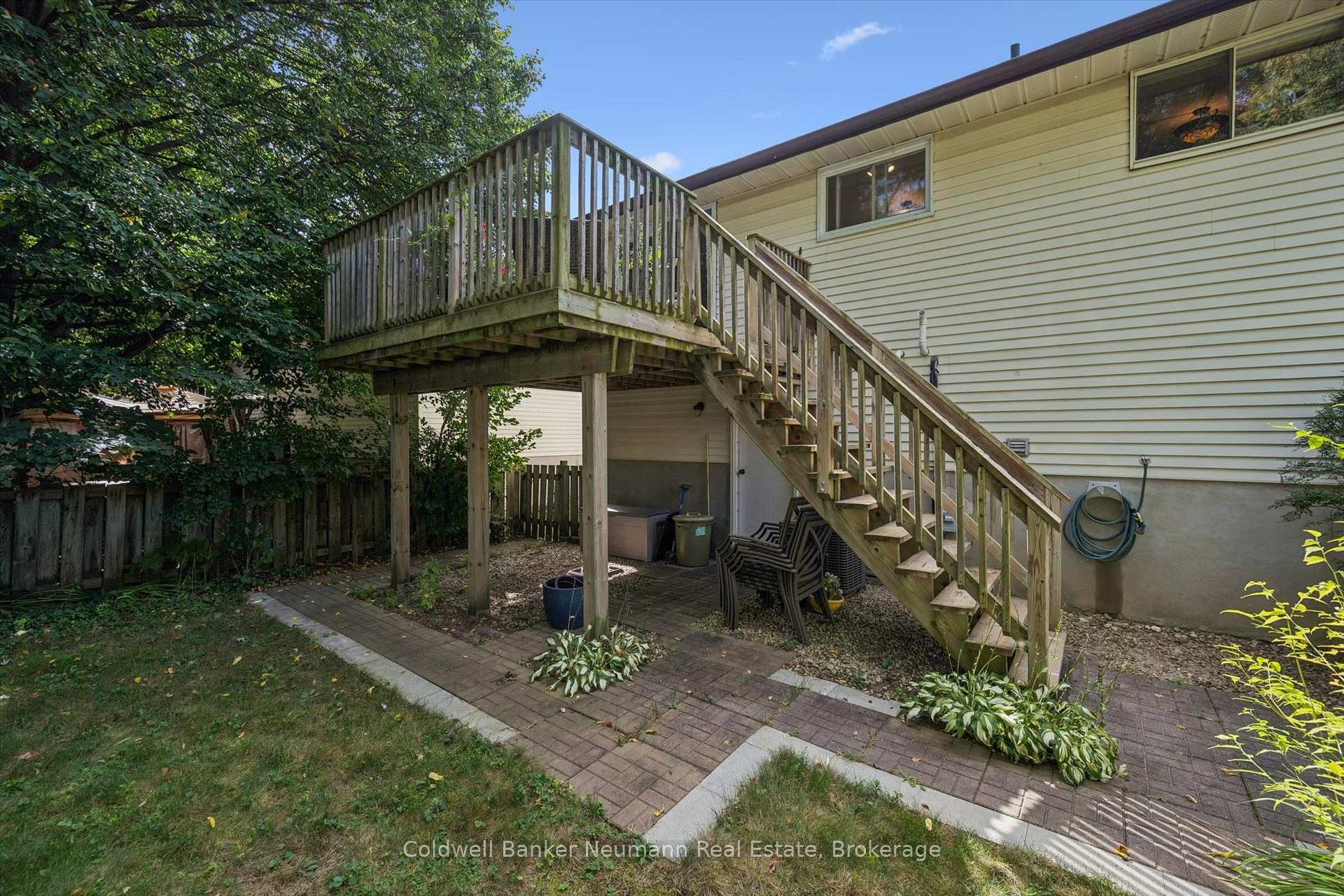 Photo 24 of 24 Briarlea Road, Guelph, Kortright West — HOMEH