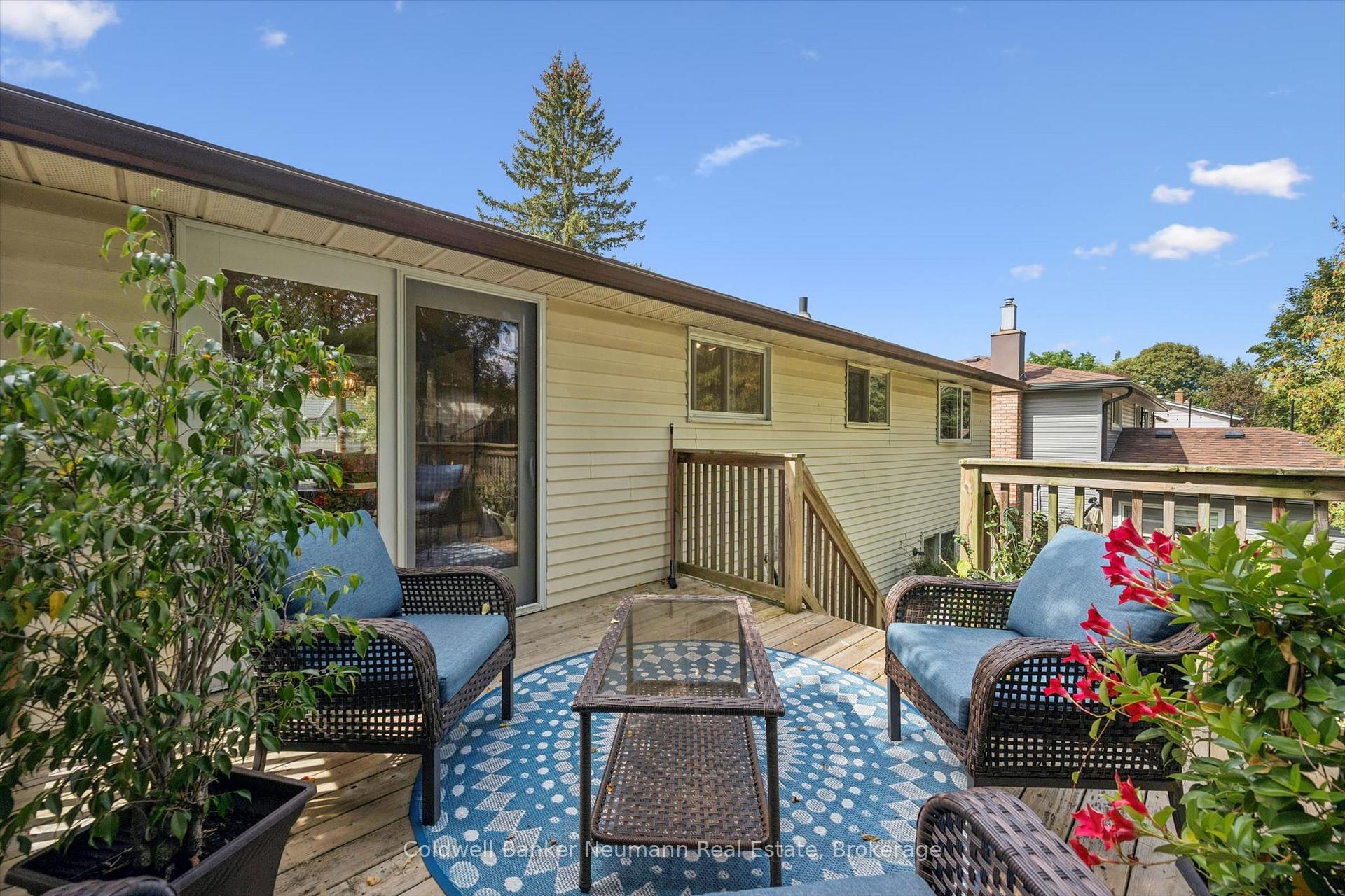 Photo 25 of 24 Briarlea Road, Guelph, Kortright West — HOMEH