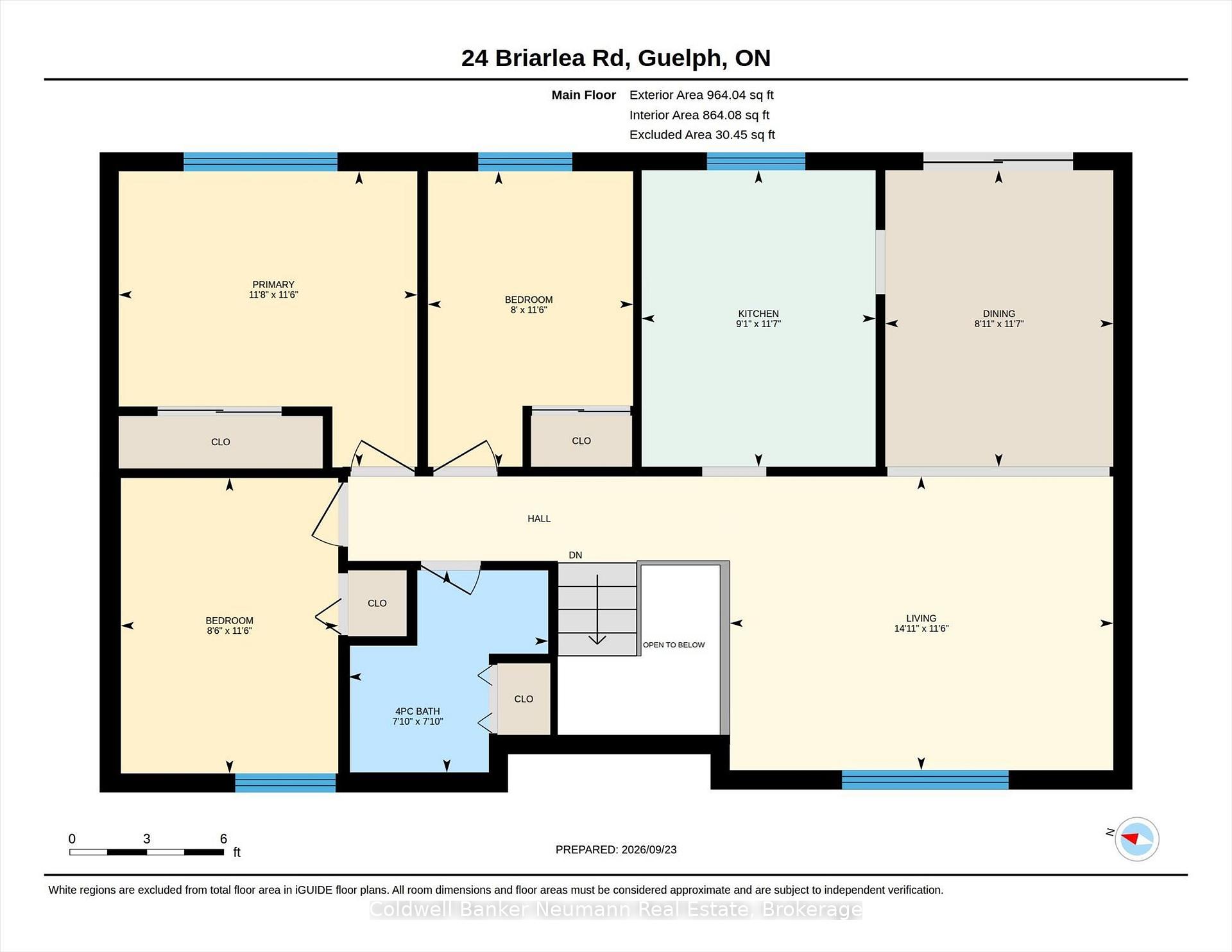 Photo 27 of 24 Briarlea Road, Guelph, Kortright West — HOMEH