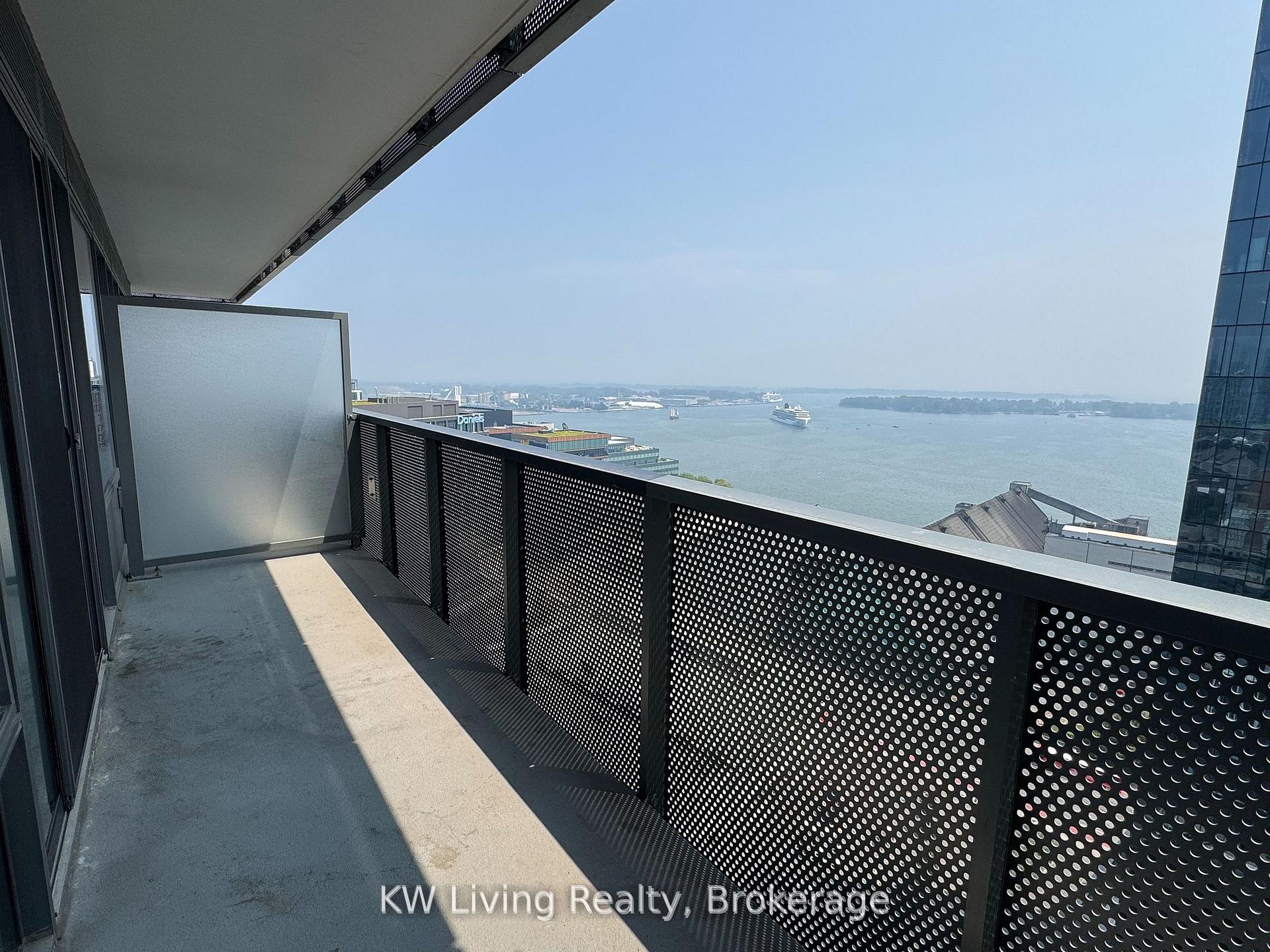 Photo 16 of Unit 2608, 138 Downes Street, Toronto, Waterfront Communities — HOMEH