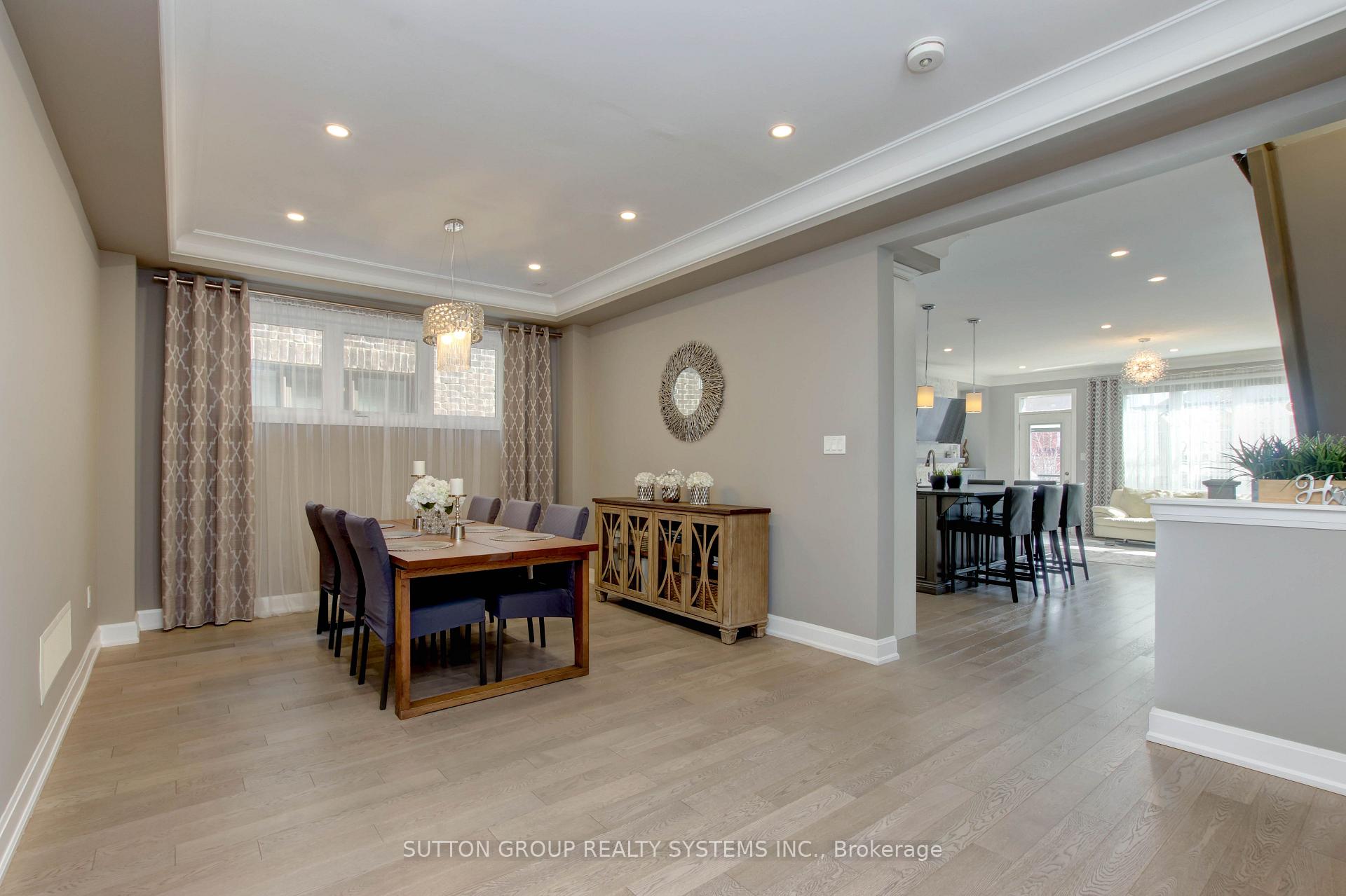 Photo 4 of 3139 Riverpath Common, Oakville, Rural Oakville — HOMEH