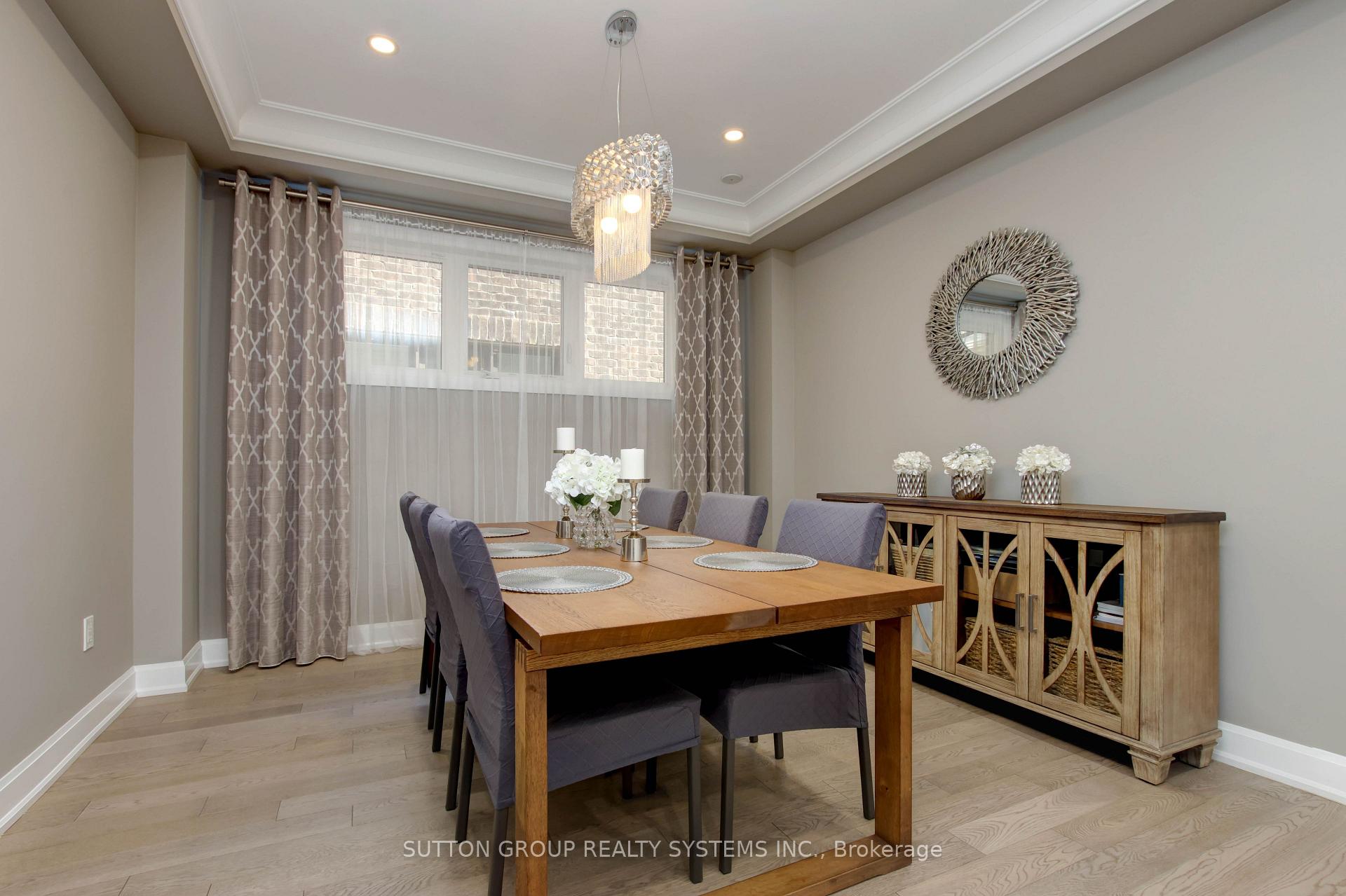 Photo 5 of 3139 Riverpath Common, Oakville, Rural Oakville — HOMEH
