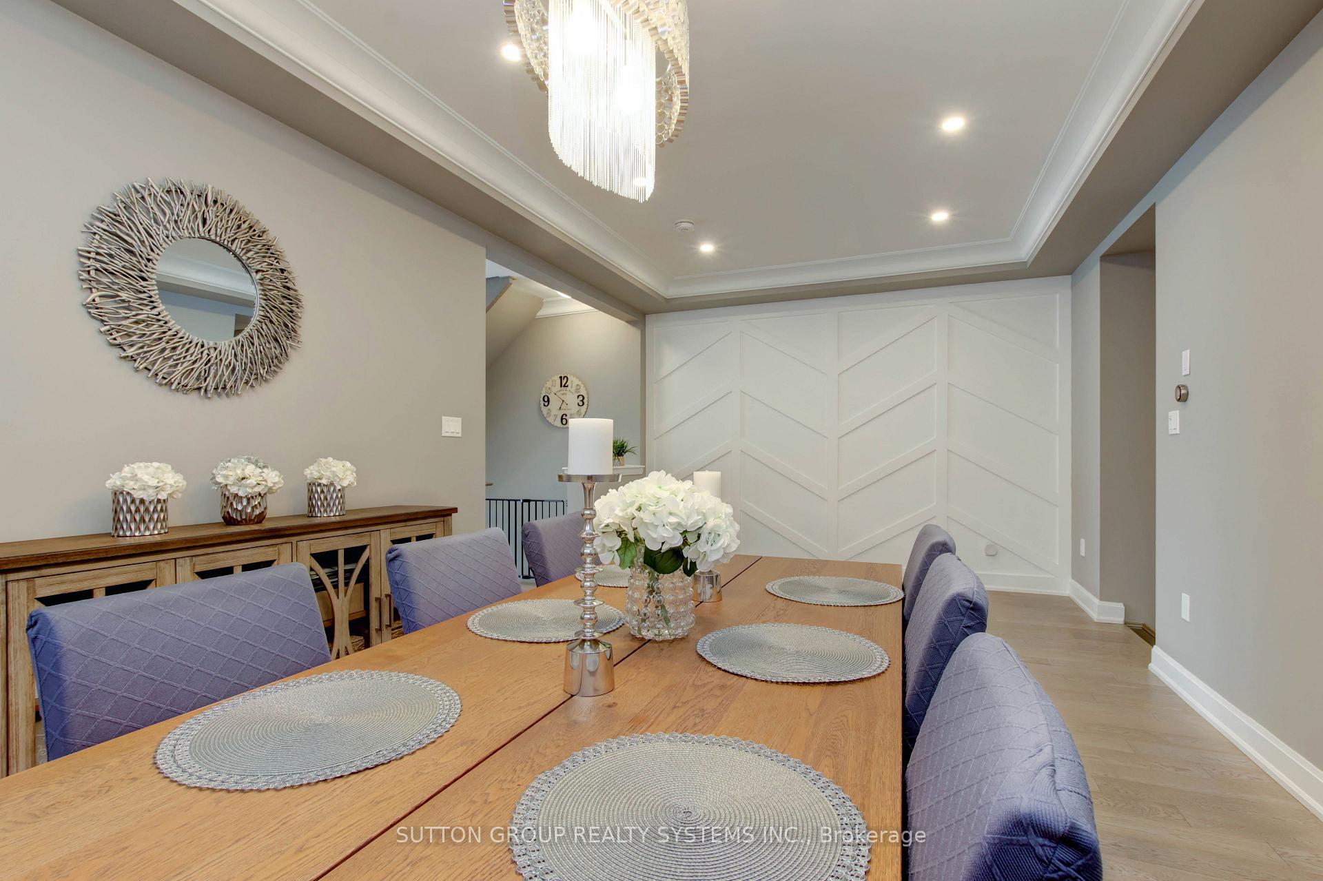 Photo 8 of 3139 Riverpath Common, Oakville, Rural Oakville — HOMEH