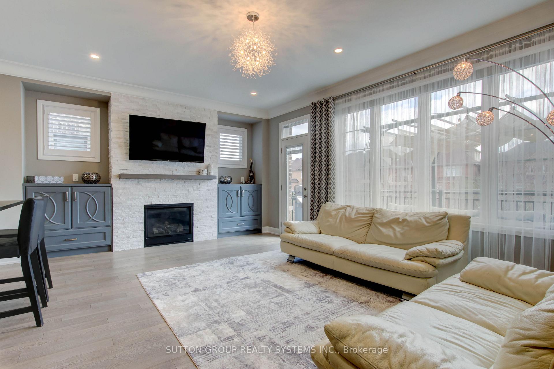 Photo 14 of 3139 Riverpath Common, Oakville, Rural Oakville — HOMEH