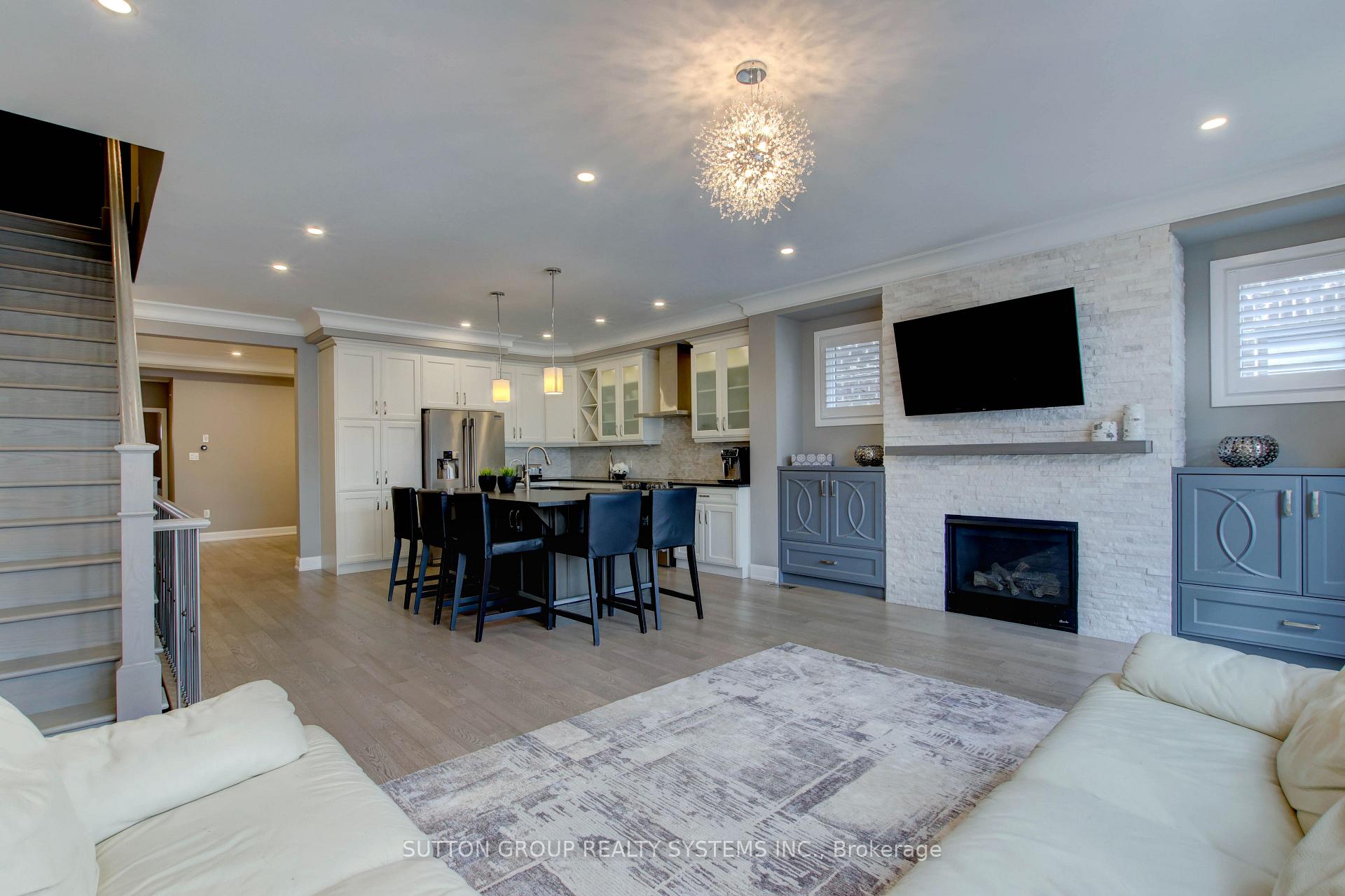 Photo 16 of 3139 Riverpath Common, Oakville, Rural Oakville — HOMEH