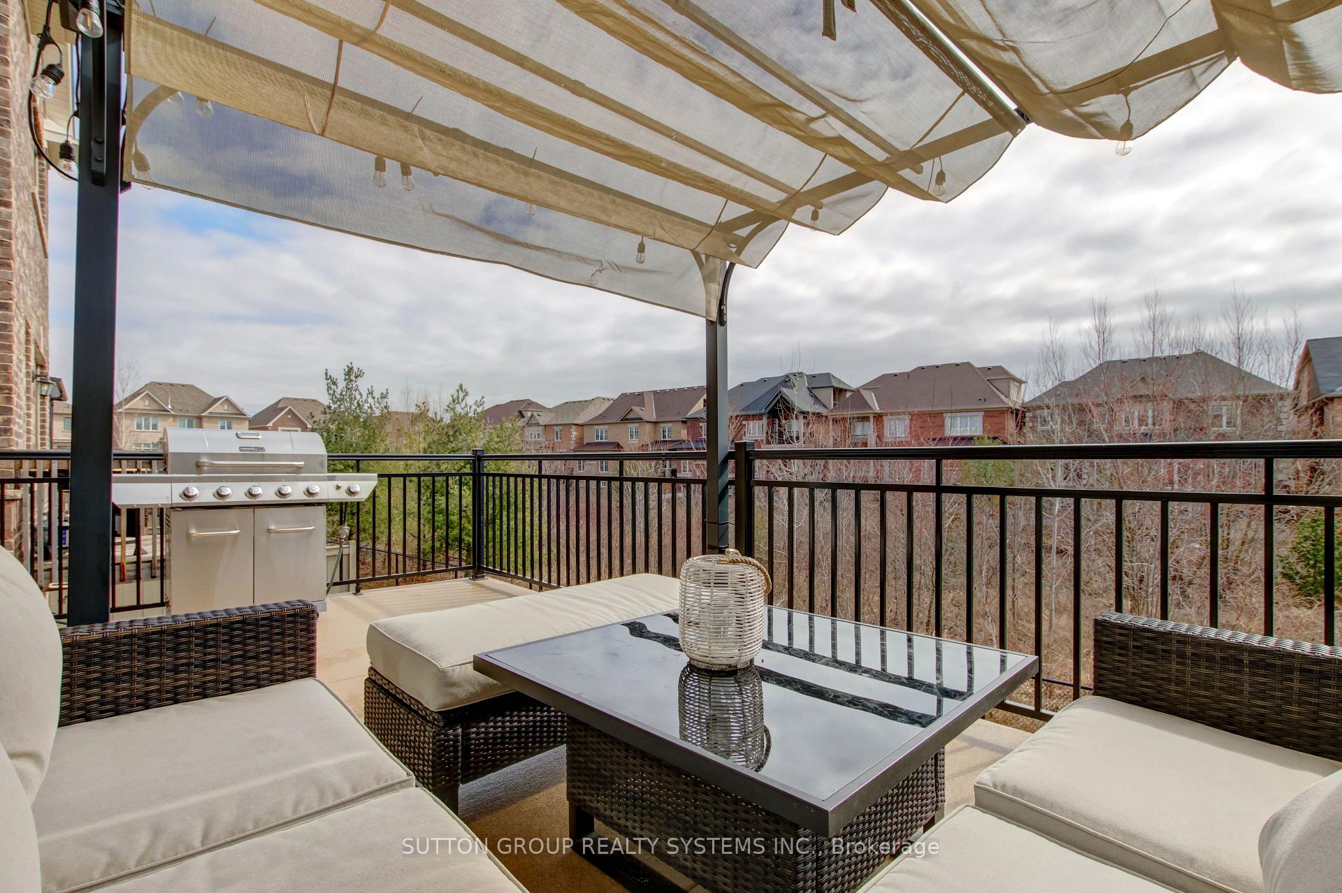 Photo 18 of 3139 Riverpath Common, Oakville, Rural Oakville — HOMEH