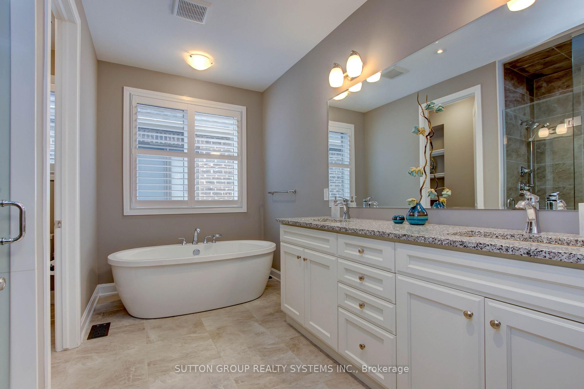 Photo 21 of 3139 Riverpath Common, Oakville, Rural Oakville — HOMEH