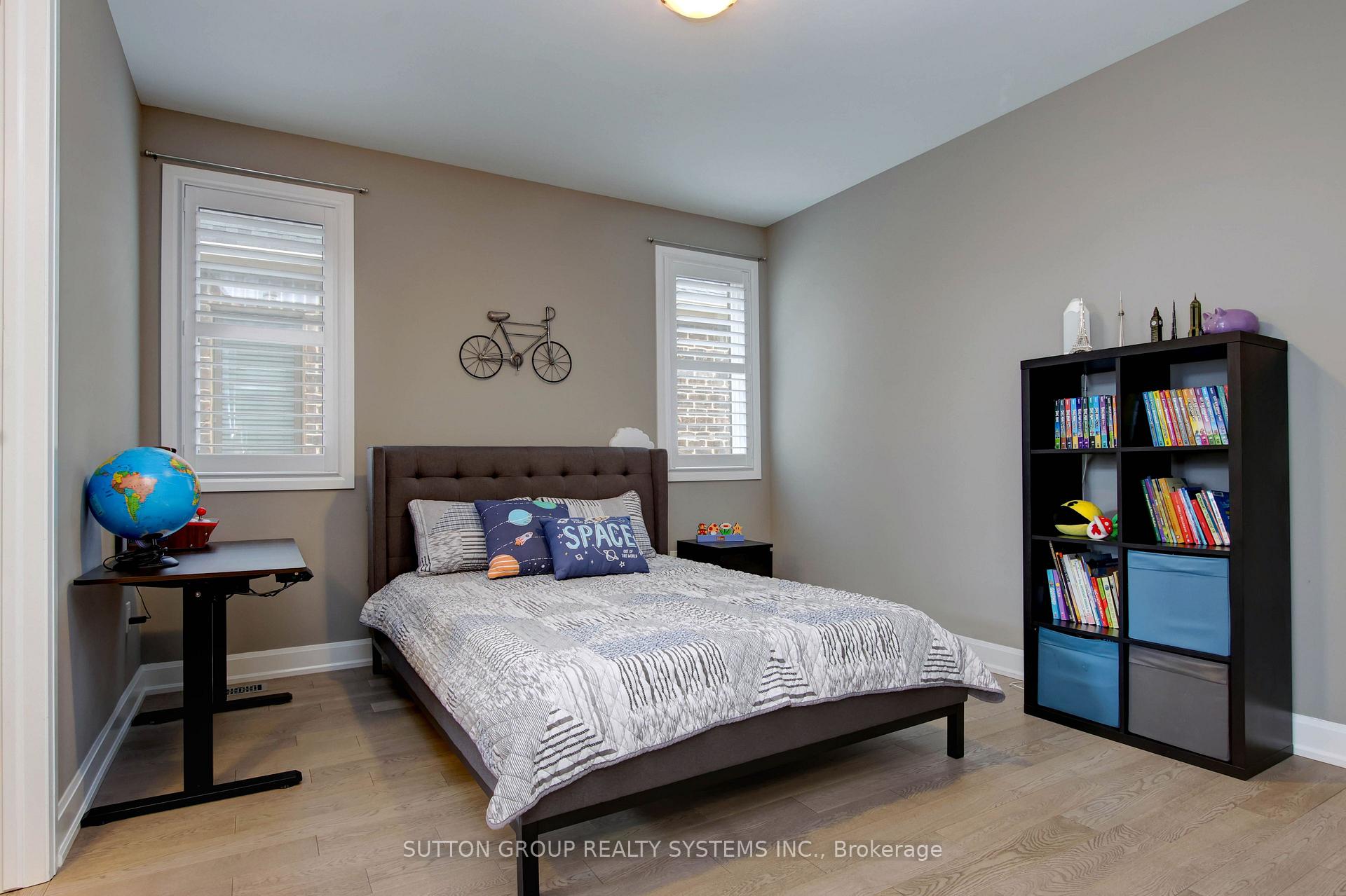 Photo 23 of 3139 Riverpath Common, Oakville, Rural Oakville — HOMEH
