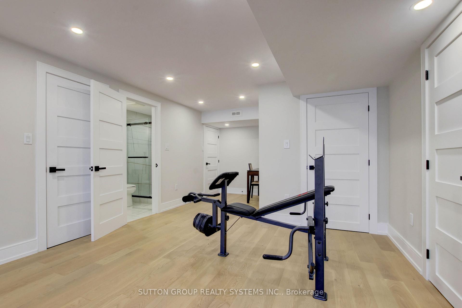 Photo 31 of 3139 Riverpath Common, Oakville, Rural Oakville — HOMEH