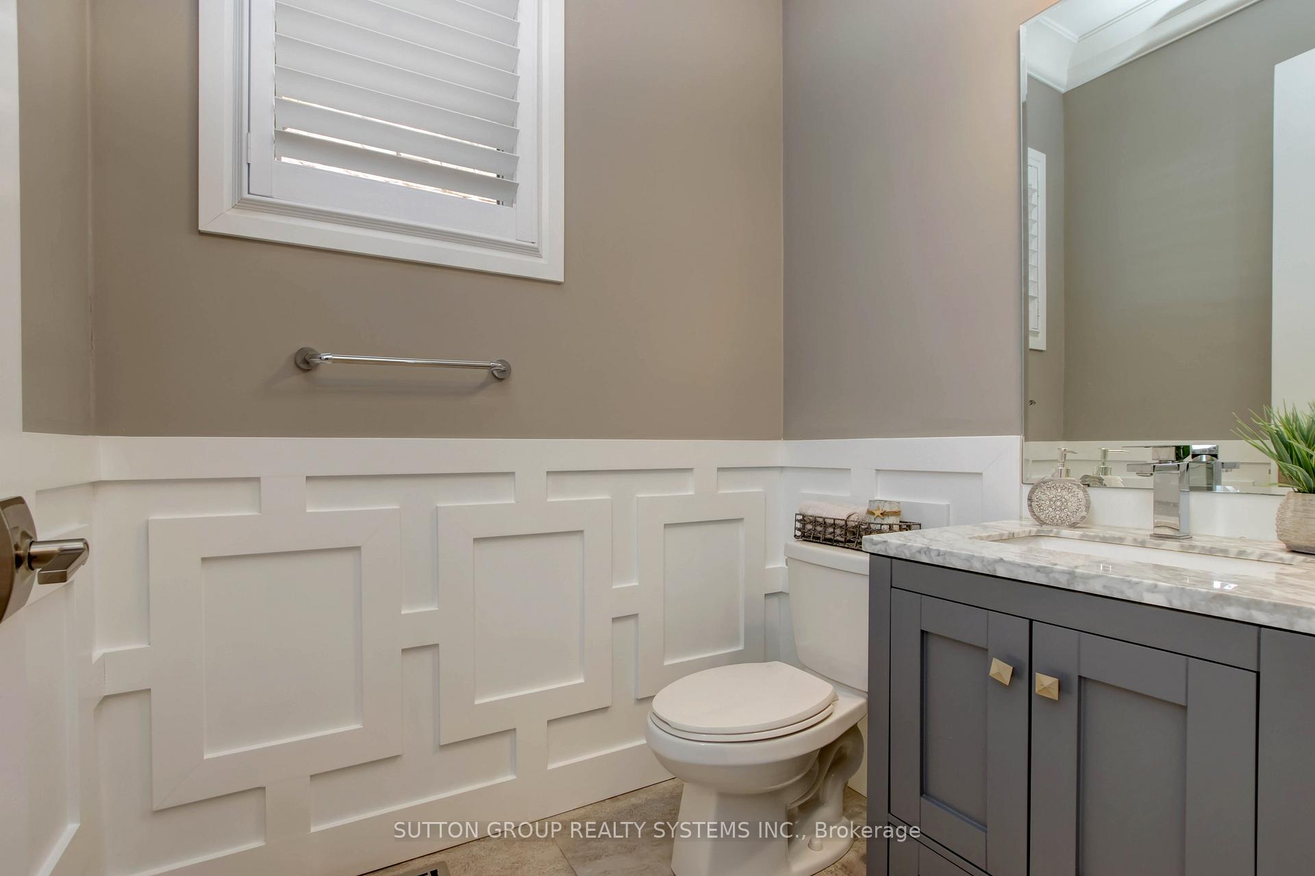 Photo 33 of 3139 Riverpath Common, Oakville, Rural Oakville — HOMEH