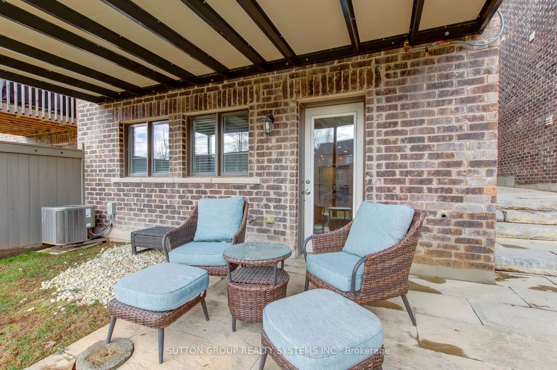 Photo 36 of 3139 Riverpath Common, Oakville, Rural Oakville — HOMEH