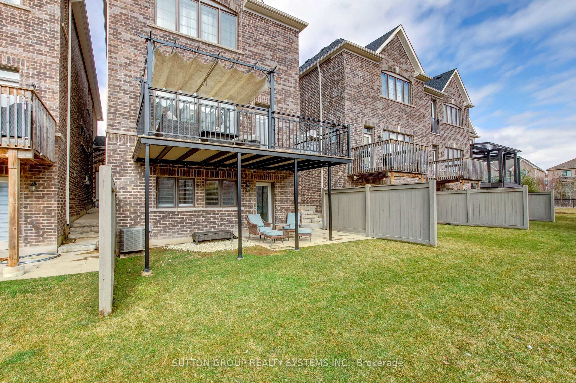 Photo 37 of 3139 Riverpath Common, Oakville, Rural Oakville — HOMEH