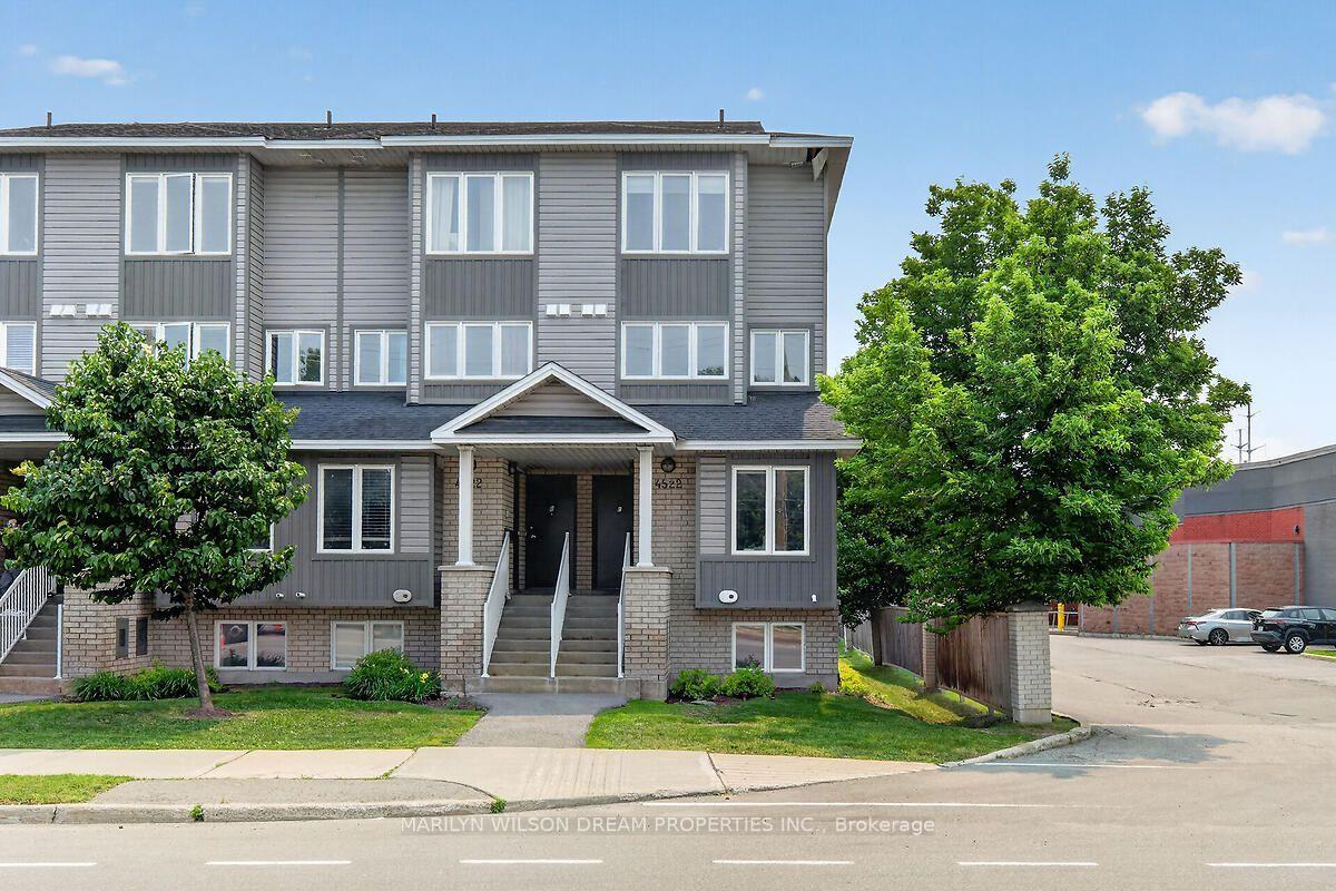 Photo of Unit D, 4522 Innes Road