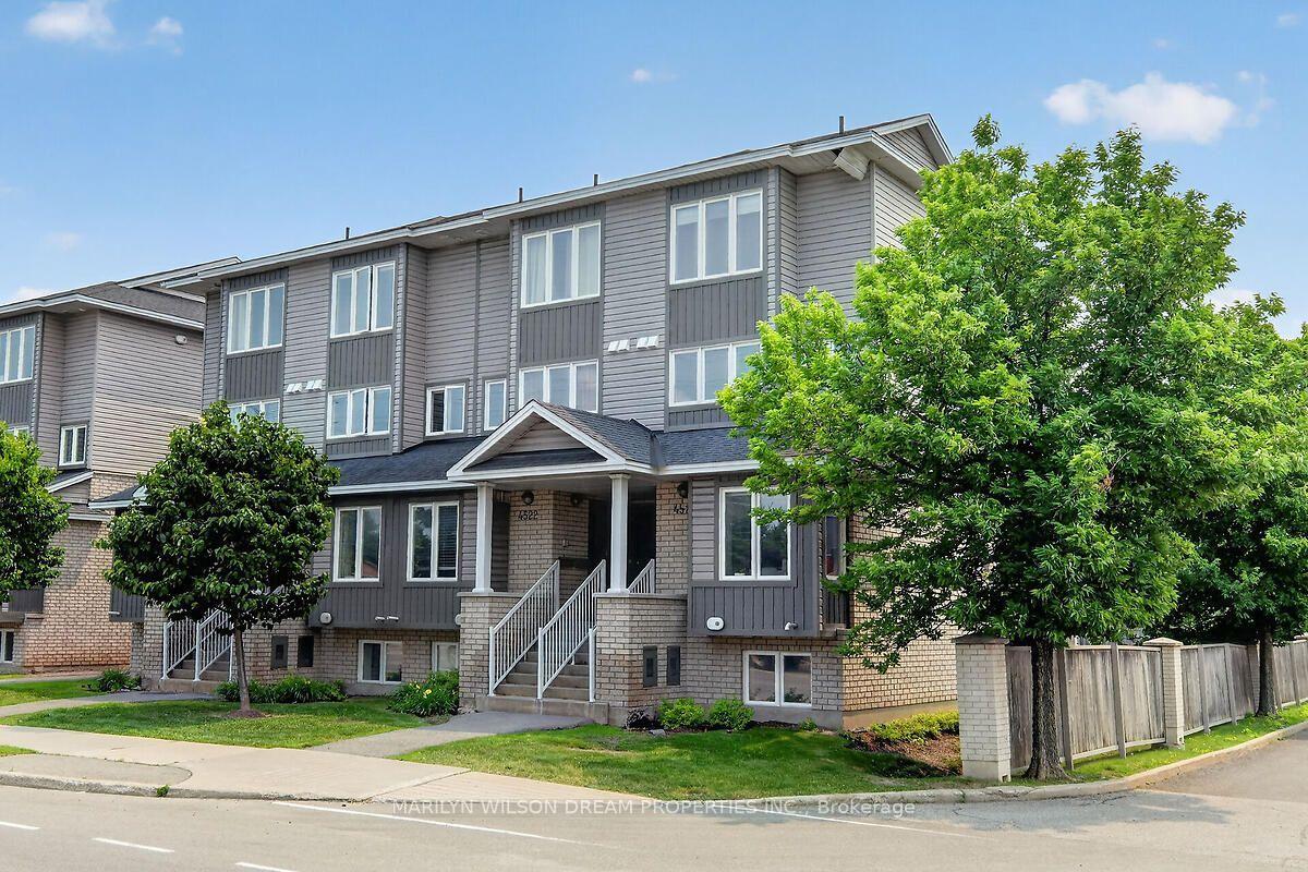 Photo 2 of Unit D, 4522 Innes Road, Ottawa, Avalon East — HOMEH