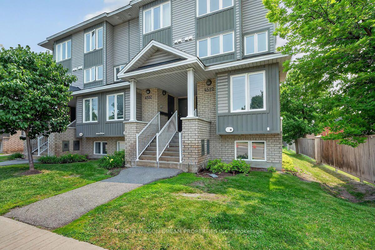 Photo 4 of Unit D, 4522 Innes Road, Ottawa, Avalon East — HOMEH