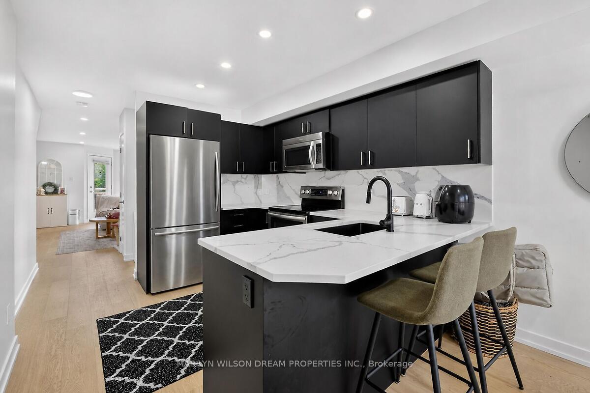 Photo 5 of Unit D, 4522 Innes Road, Ottawa, Avalon East — HOMEH