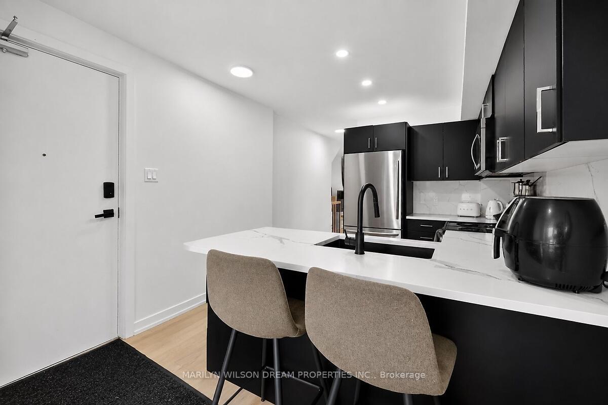 Photo 6 of Unit D, 4522 Innes Road, Ottawa, Avalon East — HOMEH