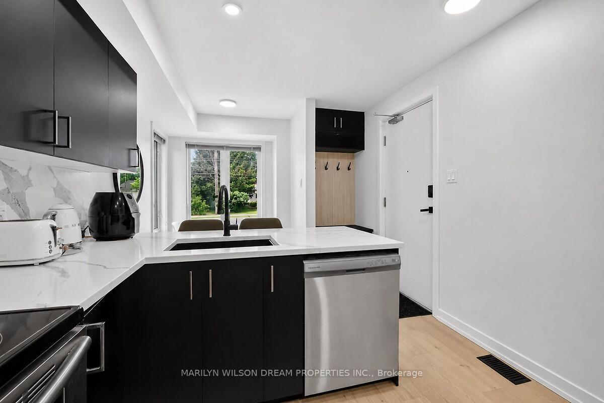 Photo 9 of Unit D, 4522 Innes Road, Ottawa, Avalon East — HOMEH