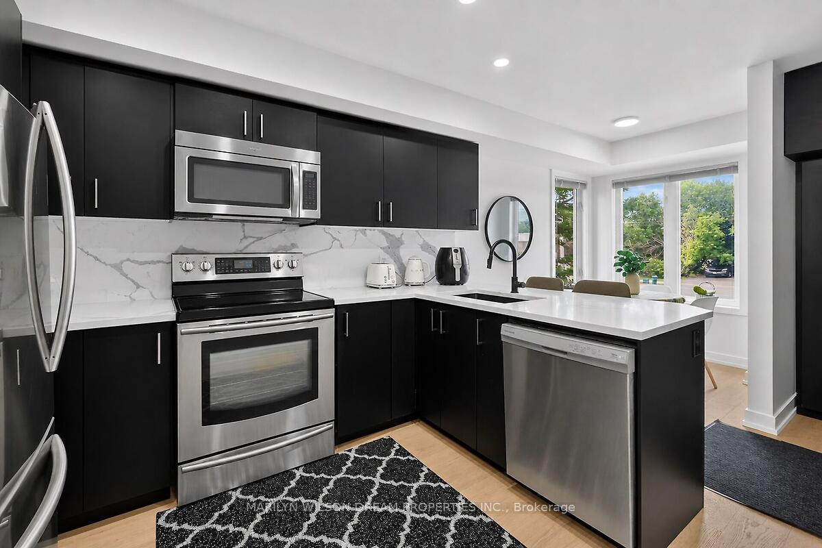 Photo 10 of Unit D, 4522 Innes Road, Ottawa, Avalon East — HOMEH