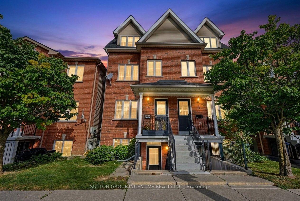 Photo 1 of 14 Connolly Street, Toronto, Weston-Pellam Park — HOMEH