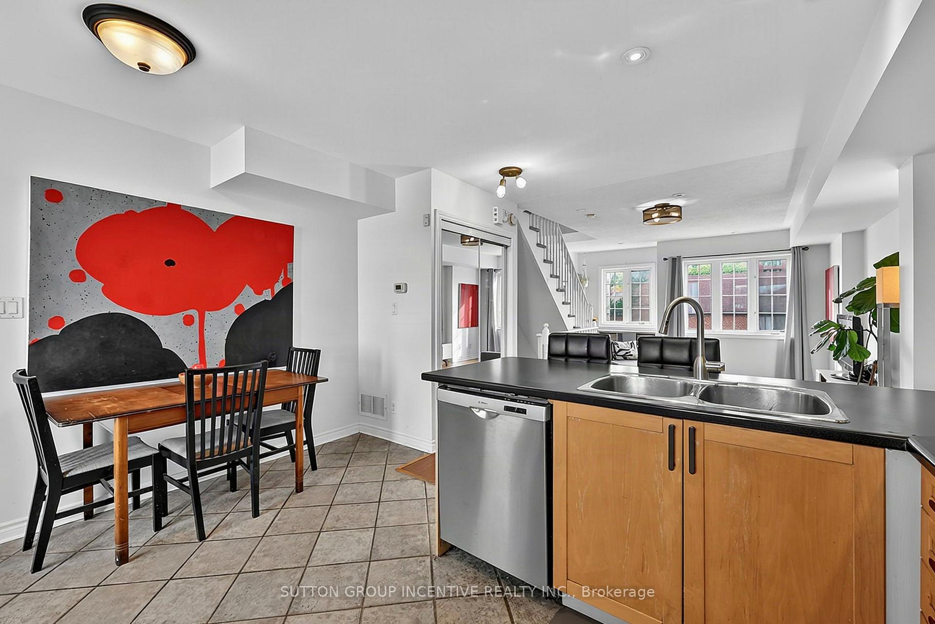 Photo 18 of 14 Connolly Street, Toronto, Weston-Pellam Park — HOMEH