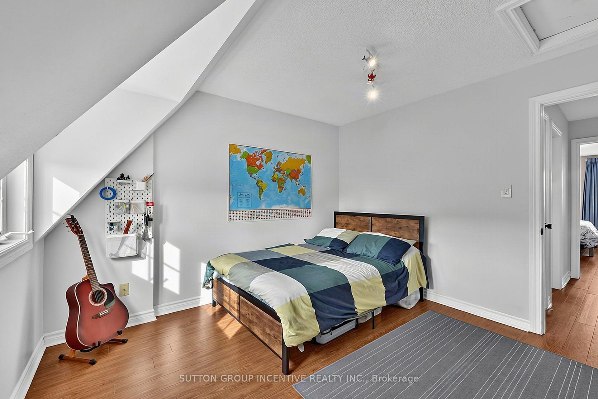 Photo 26 of 14 Connolly Street, Toronto, Weston-Pellam Park — HOMEH
