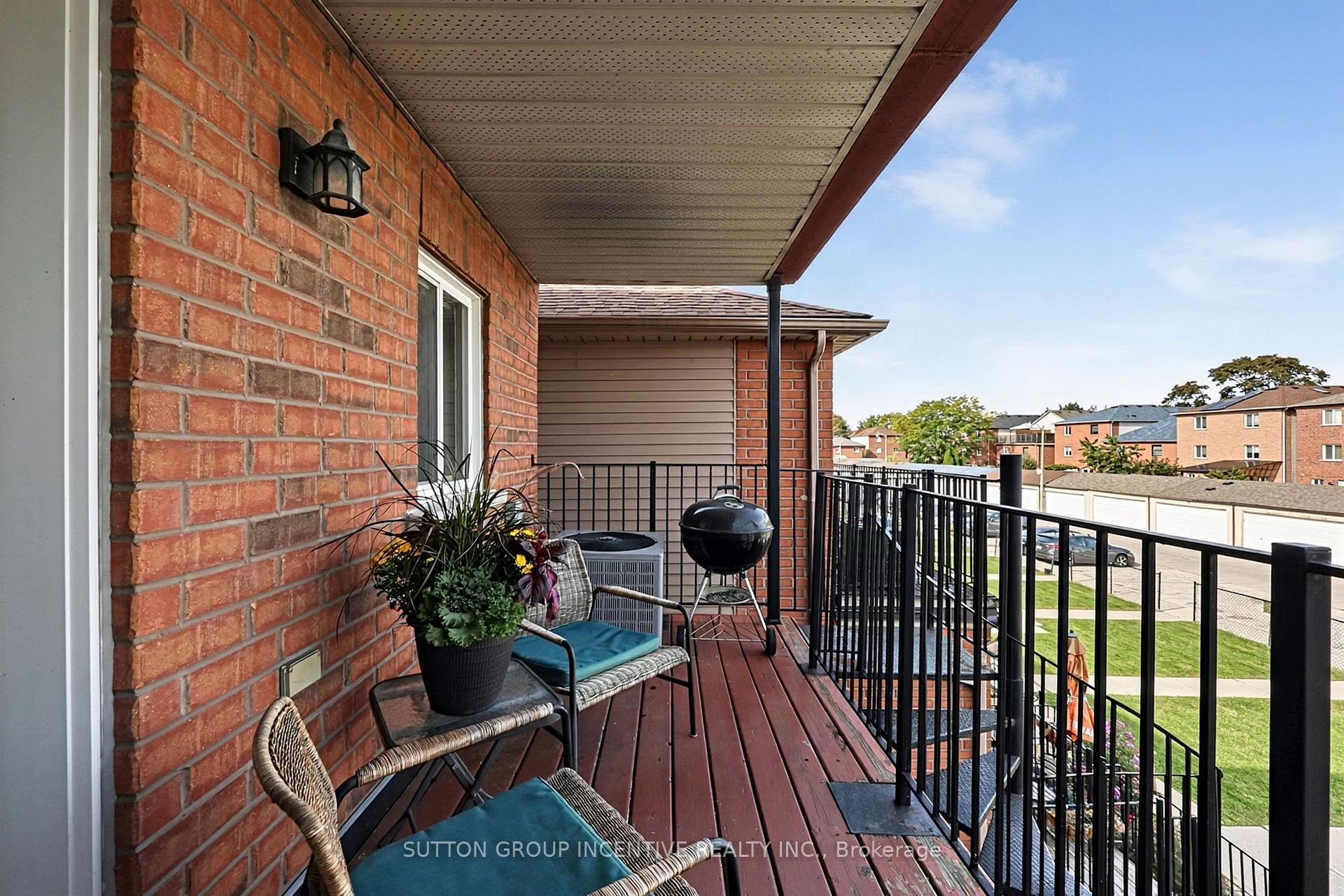 Photo 29 of 14 Connolly Street, Toronto, Weston-Pellam Park — HOMEH
