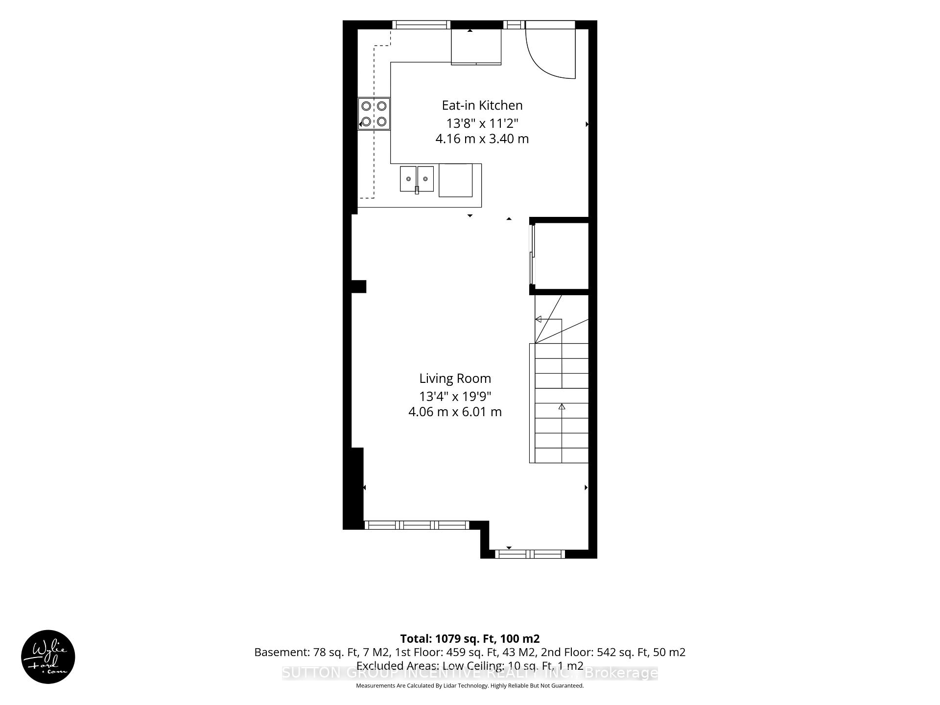 Photo 35 of 14 Connolly Street, Toronto, Weston-Pellam Park — HOMEH