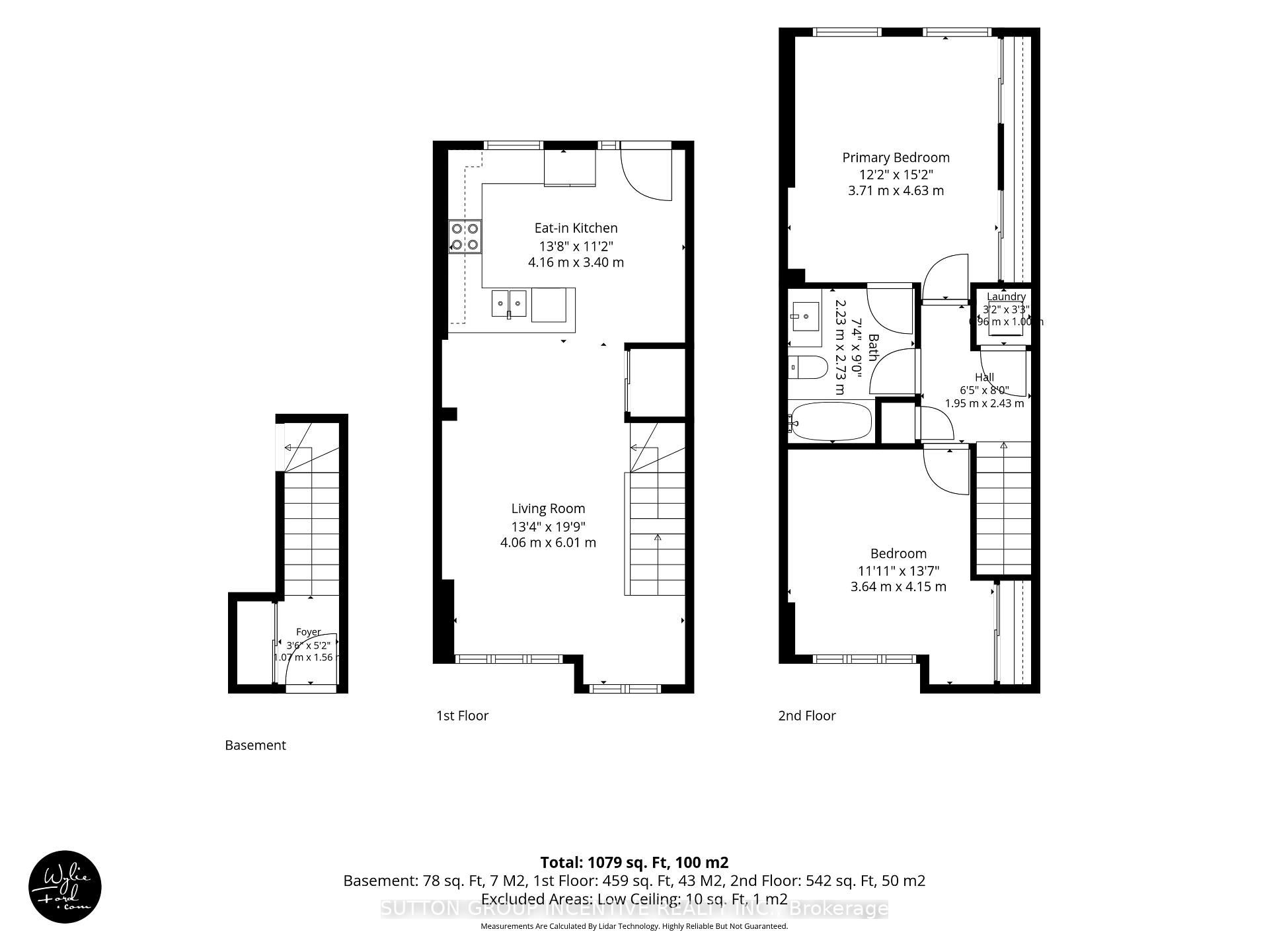 Photo 38 of 14 Connolly Street, Toronto, Weston-Pellam Park — HOMEH