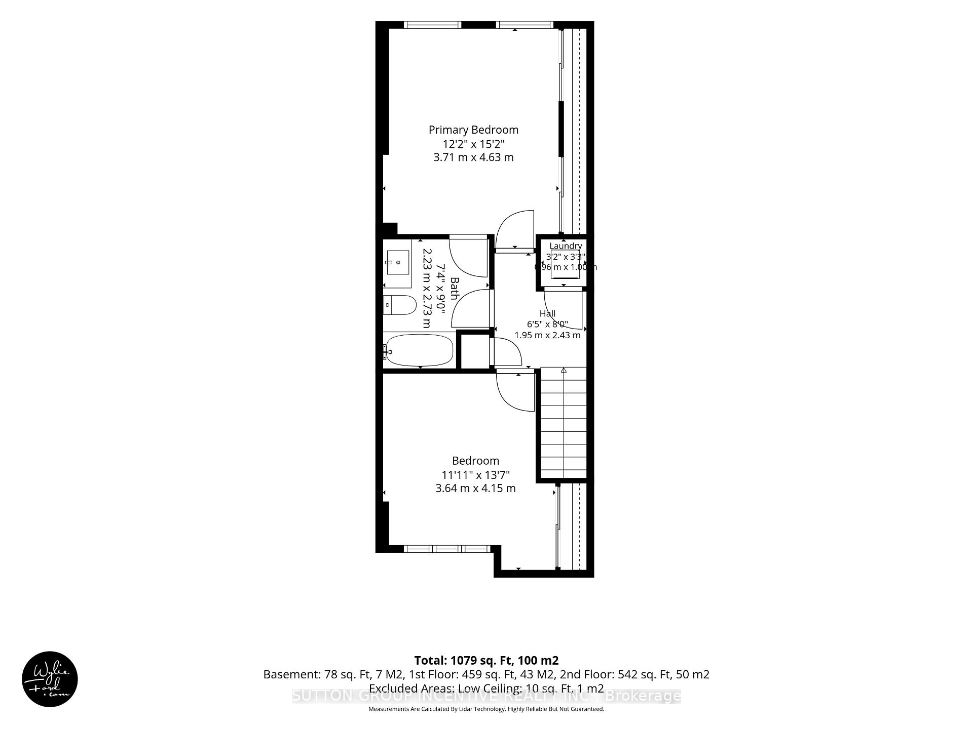 Photo 39 of 14 Connolly Street, Toronto, Weston-Pellam Park — HOMEH