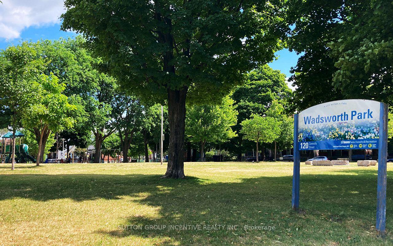 Photo 46 of 14 Connolly Street, Toronto, Weston-Pellam Park — HOMEH