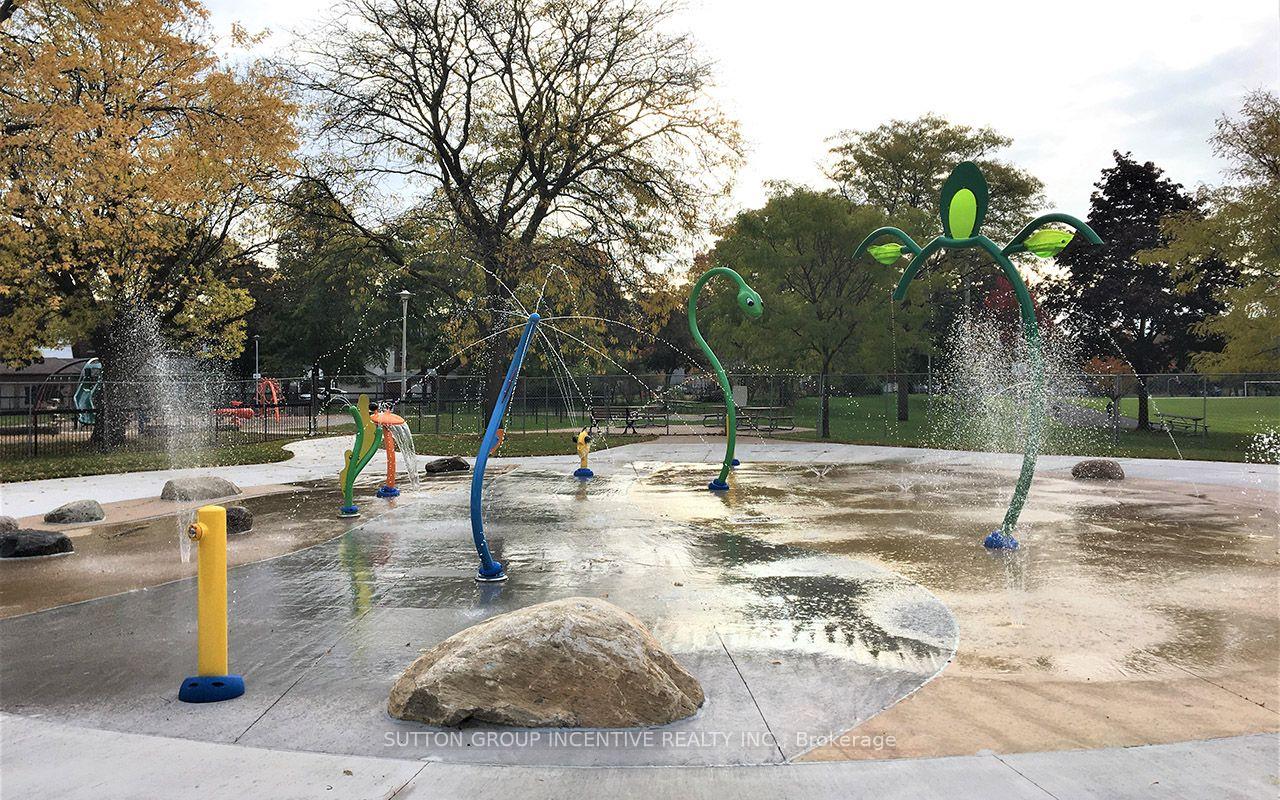 Photo 48 of 14 Connolly Street, Toronto, Weston-Pellam Park — HOMEH