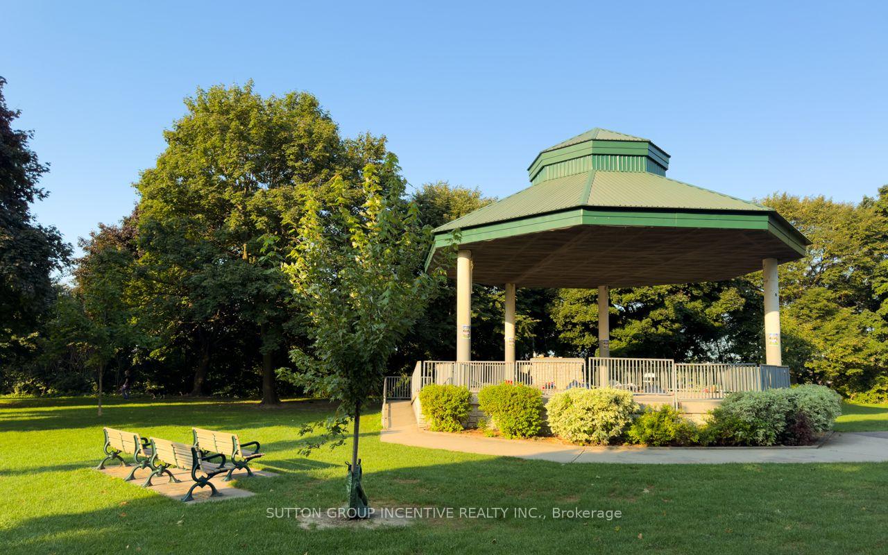 Photo 49 of 14 Connolly Street, Toronto, Weston-Pellam Park — HOMEH